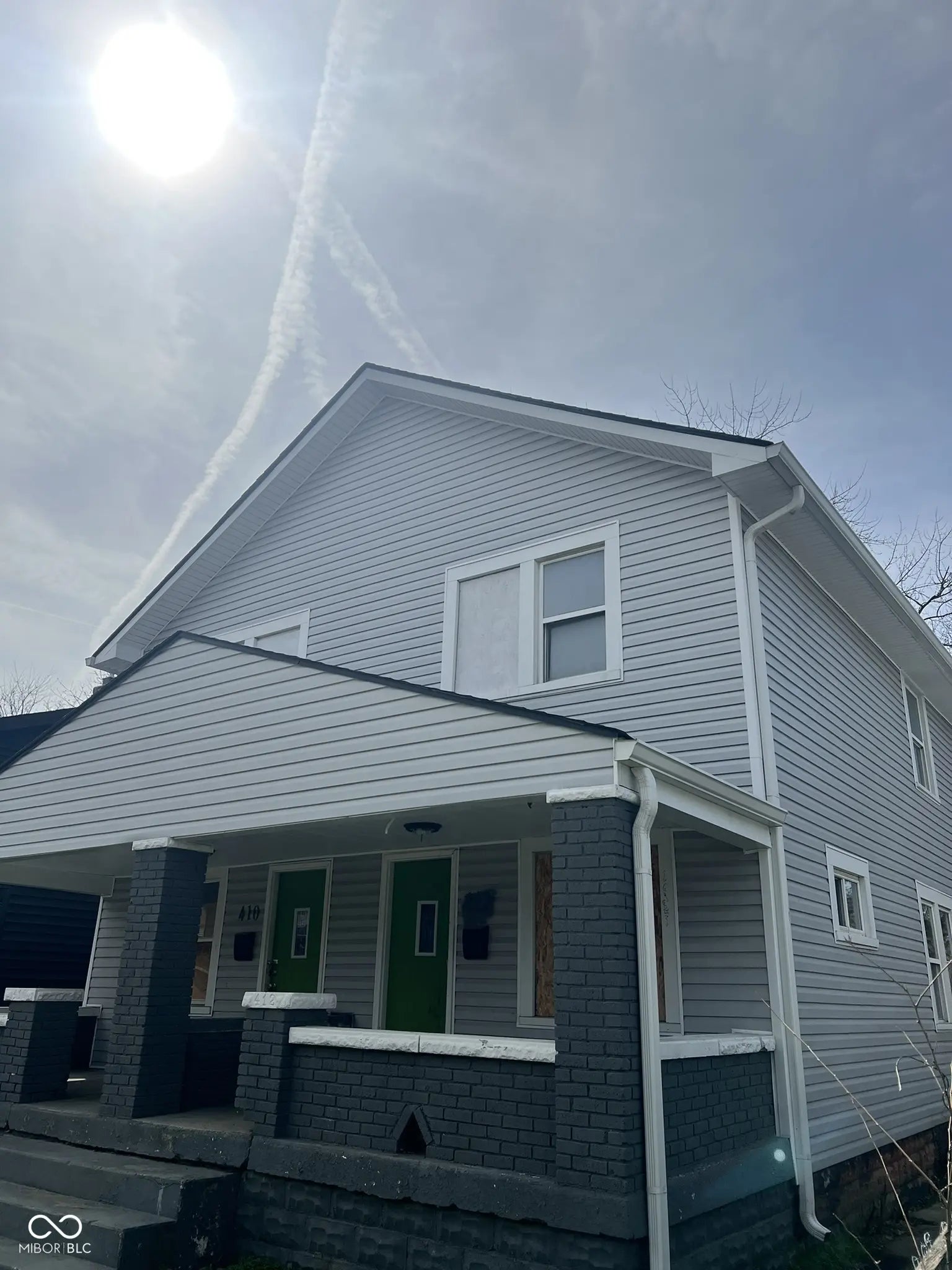 412 N Oakland Avenue, Indianapolis