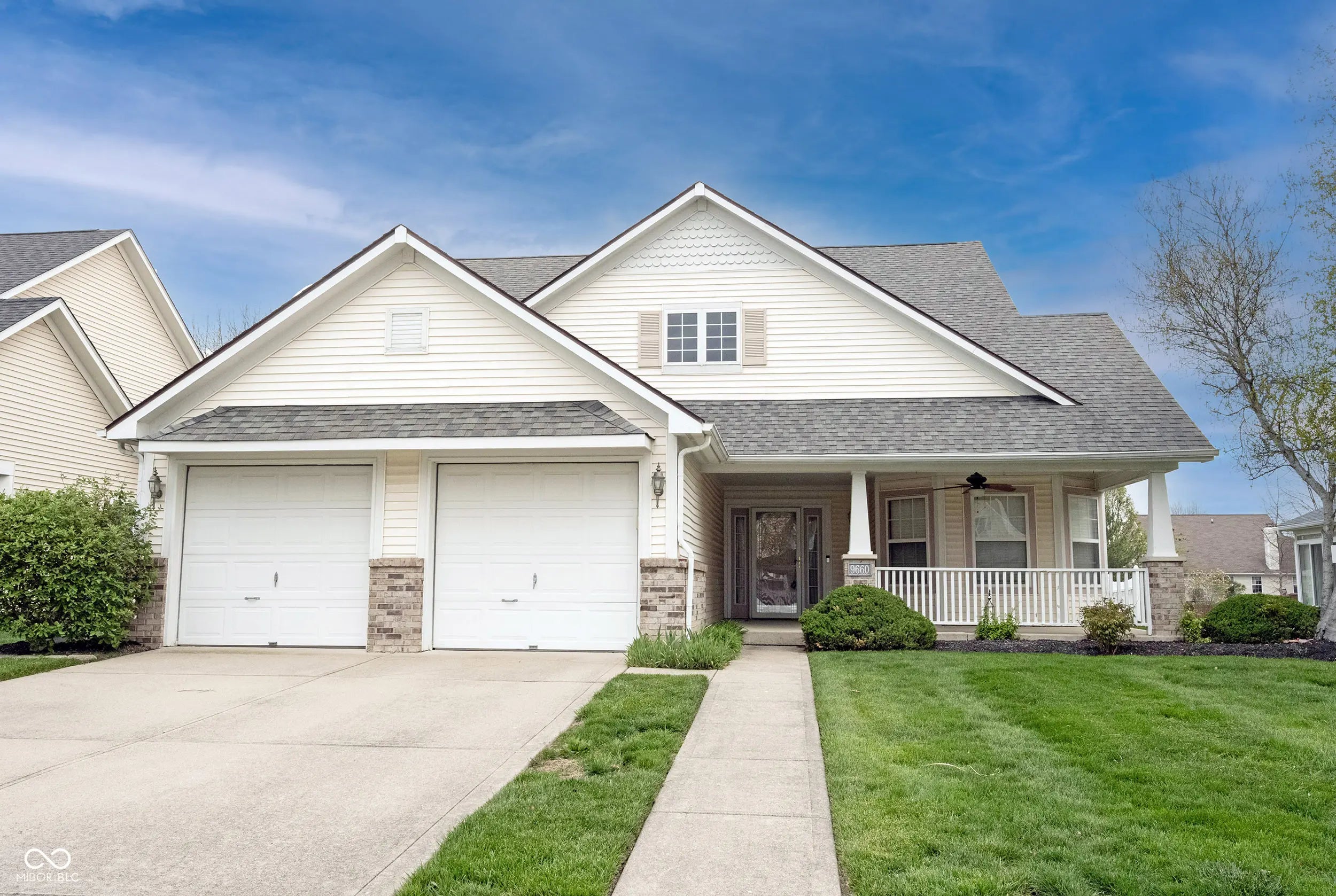 9660 Shasta Drive, Fishers