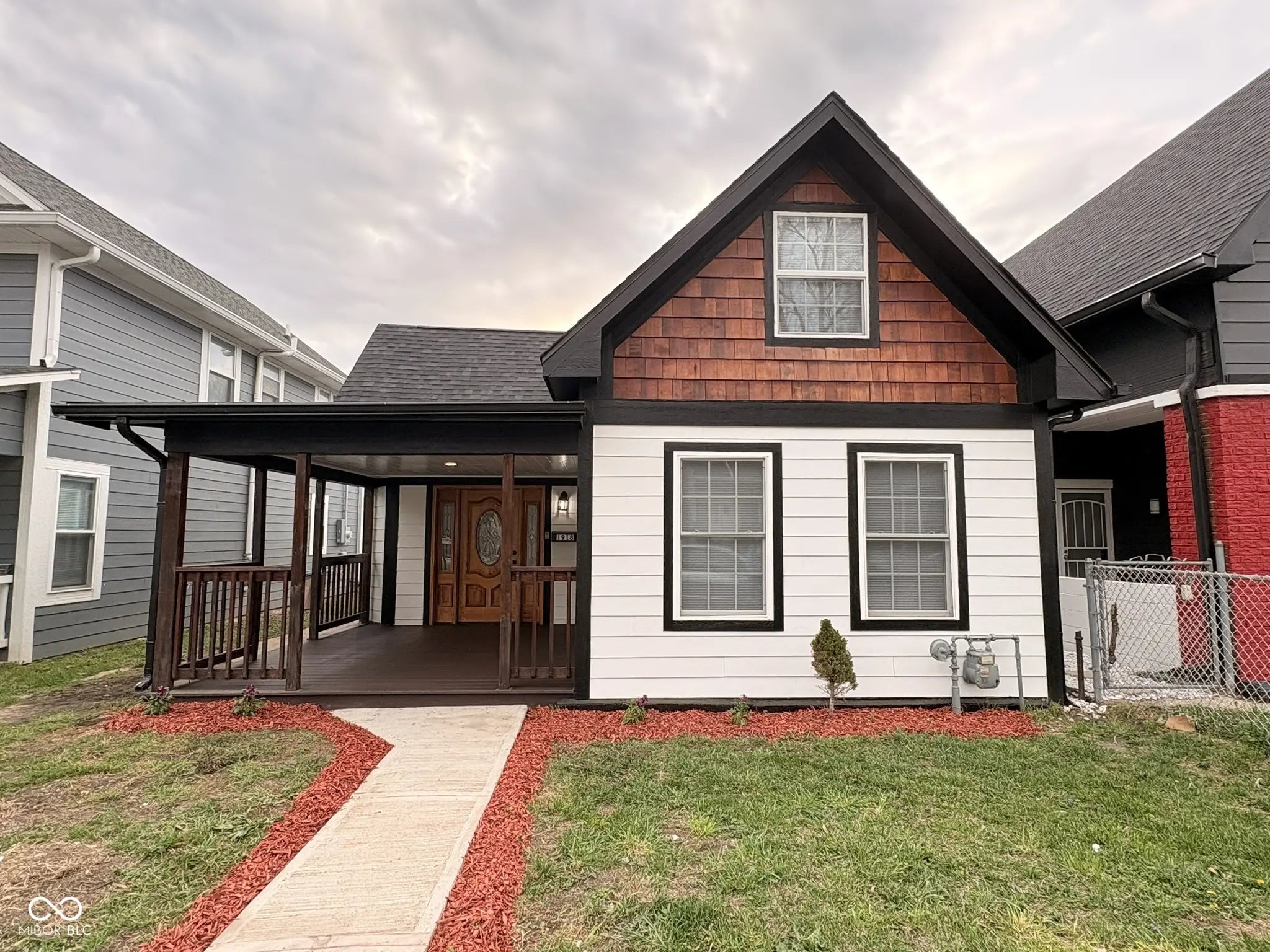 Photo of 1918 Union Street Indianapolis, IN 46225