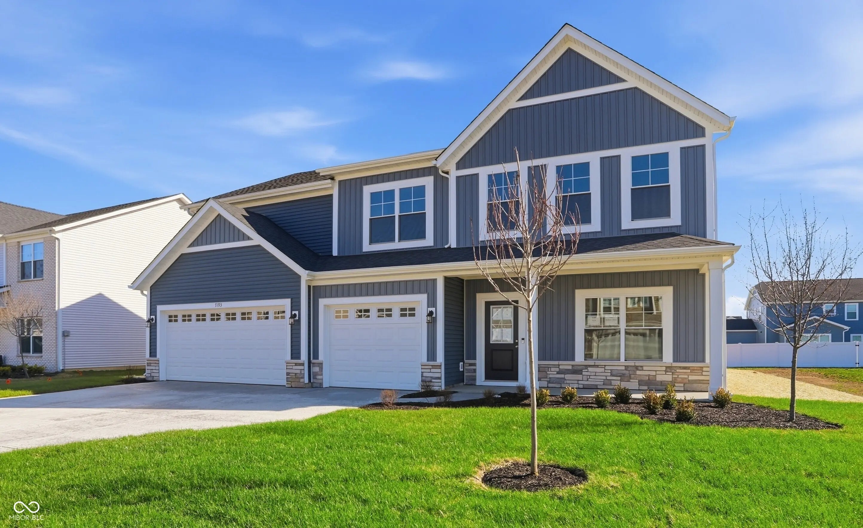 7193 Jackson Drive, Cumberland