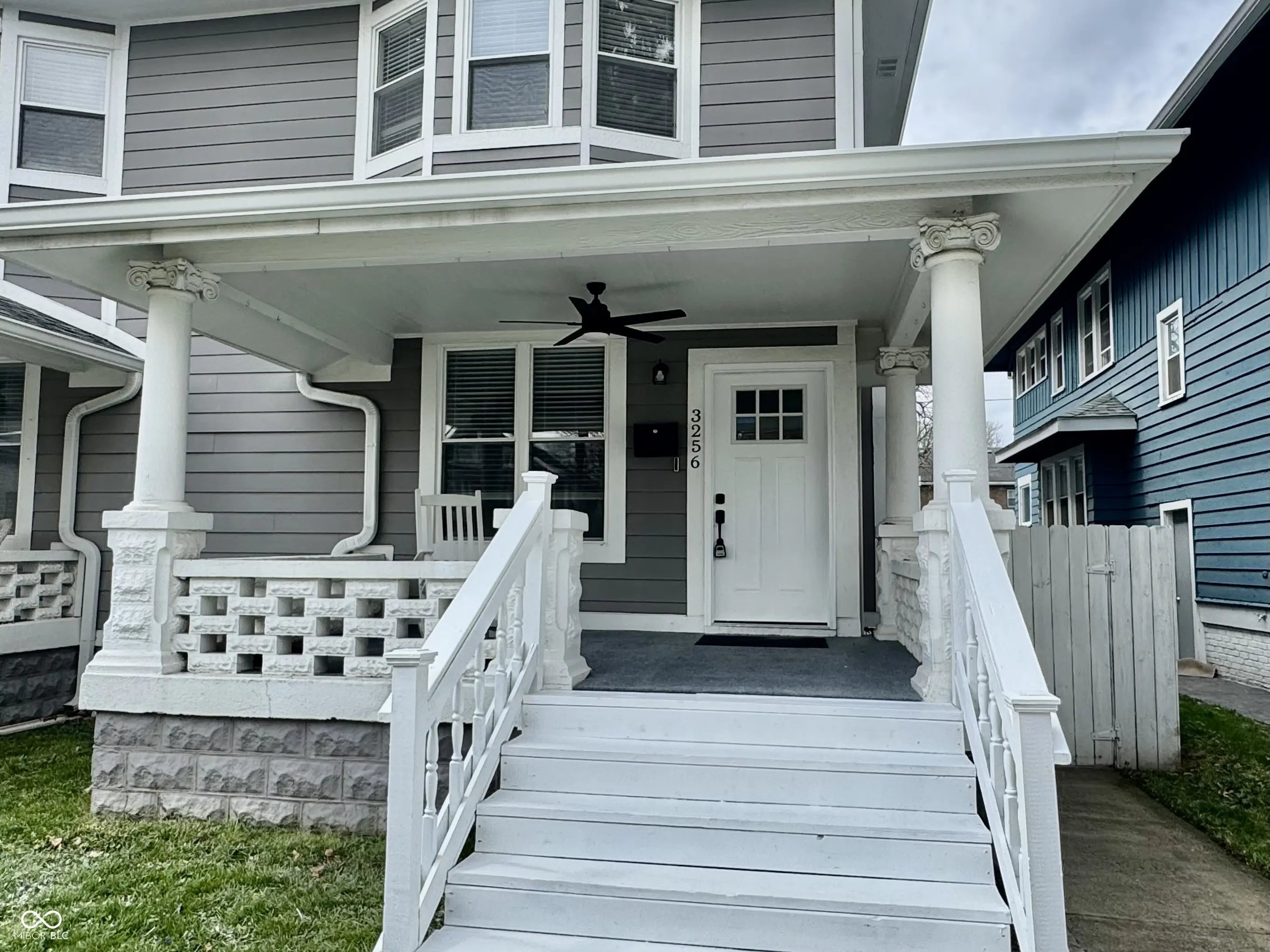 3256 Ruckle Street, Indianapolis