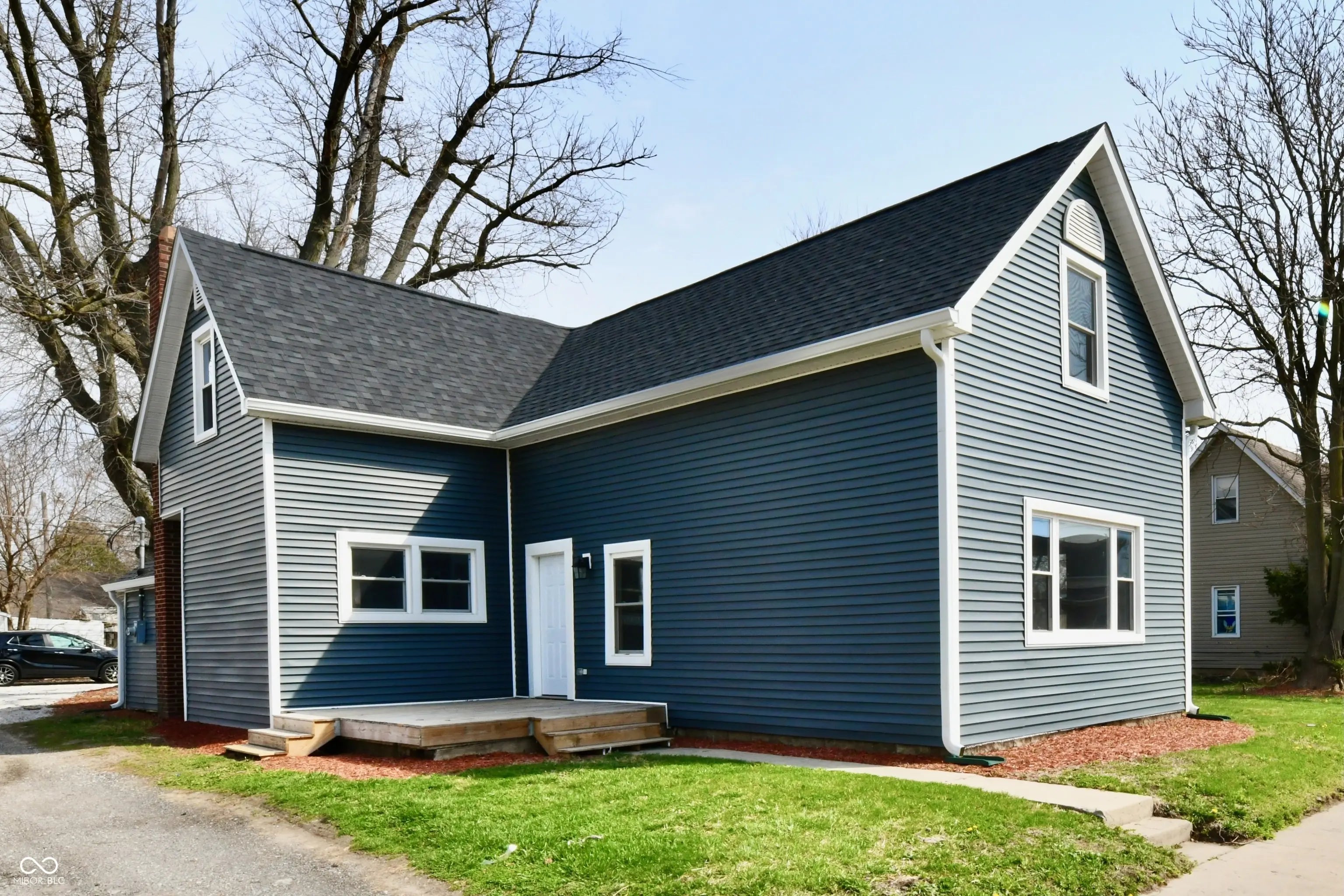 1926 Main Street, Elwood