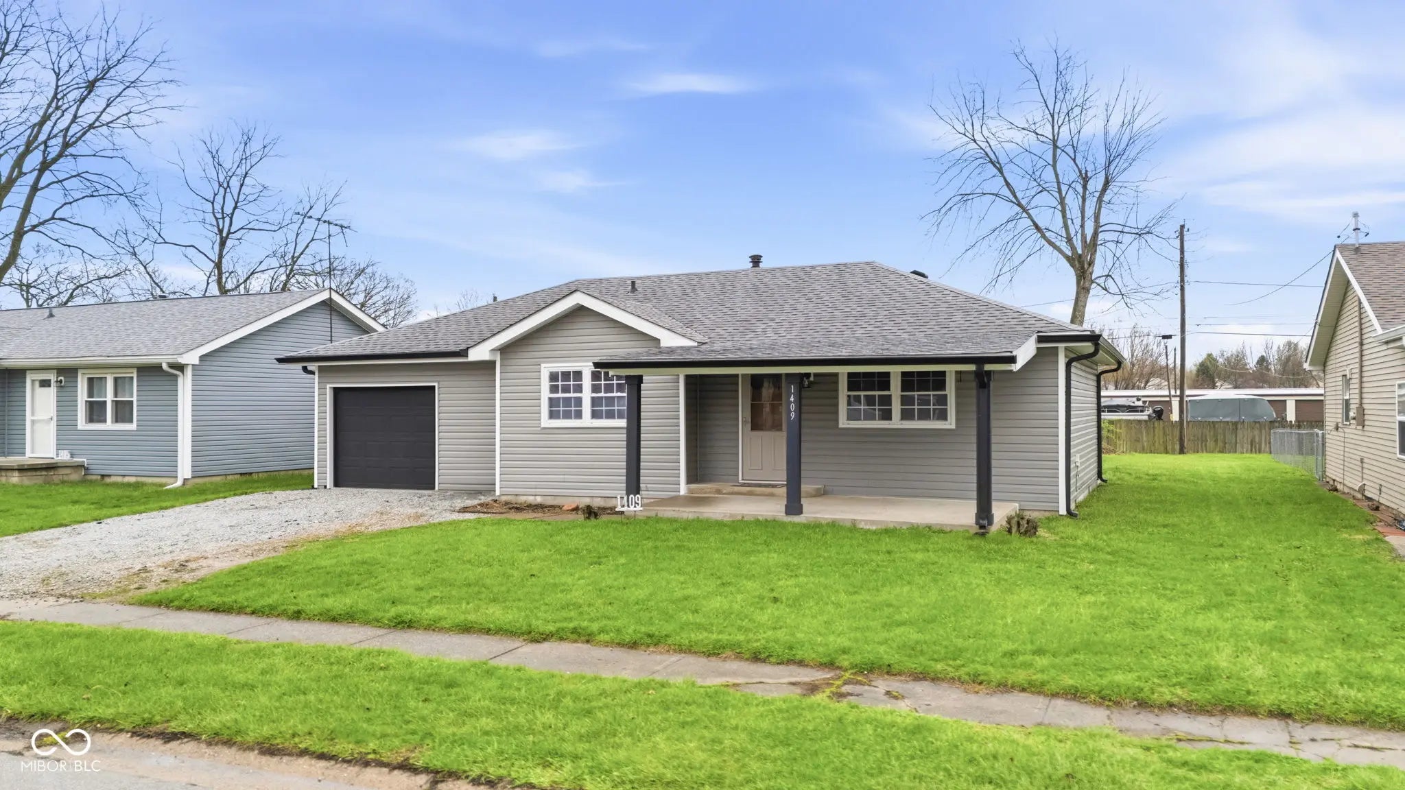 1409 Geri Drive, Lebanon