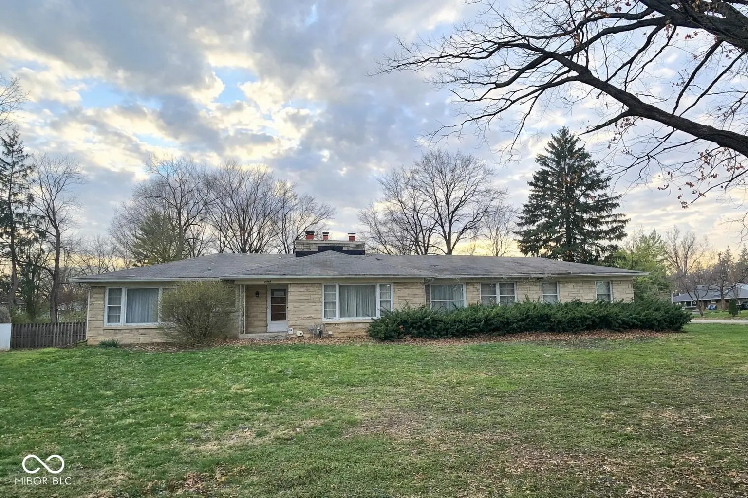4344 Sylvan Road, Indianapolis