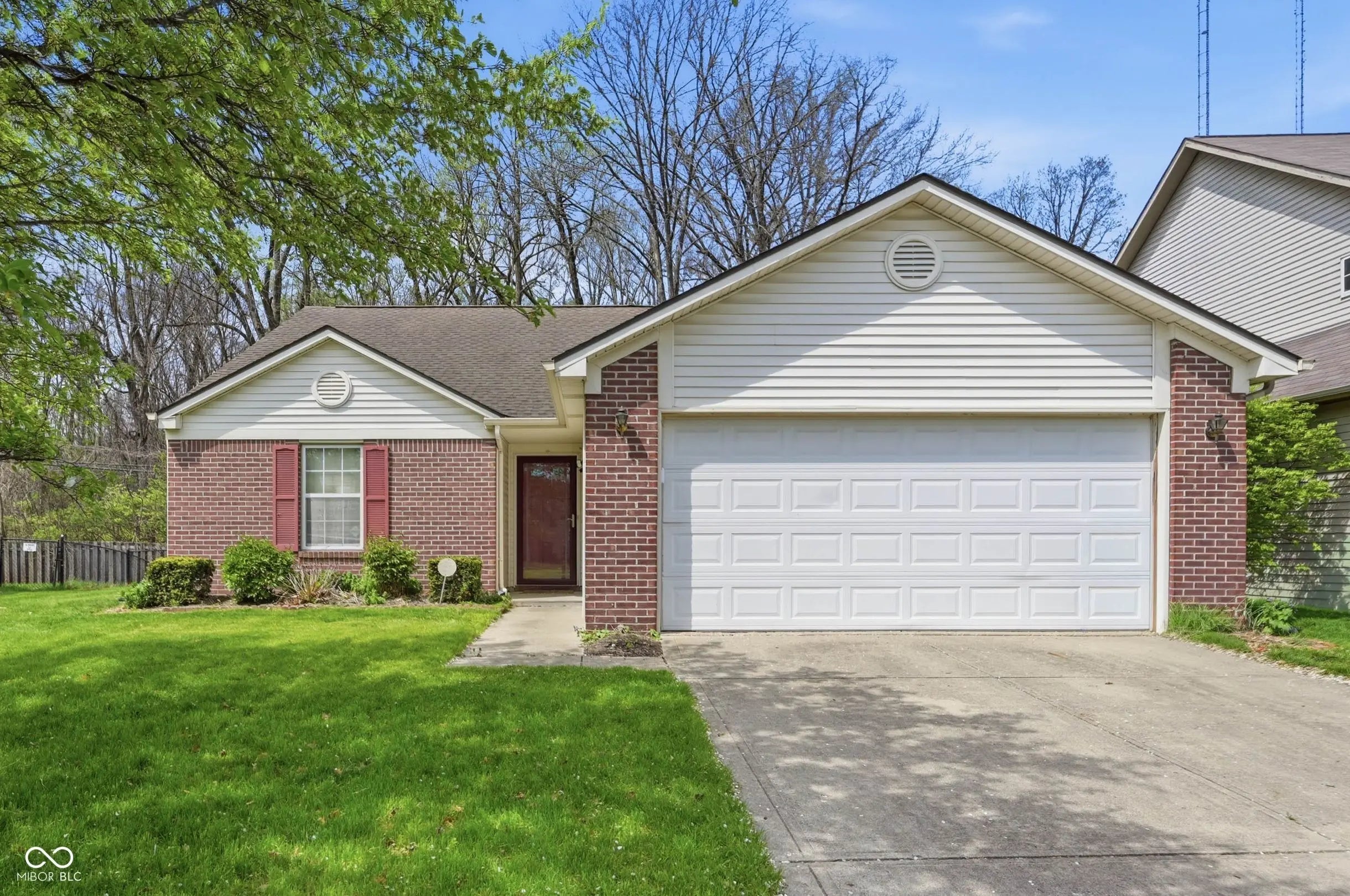 7846 Marquis Lane, Indianapolis