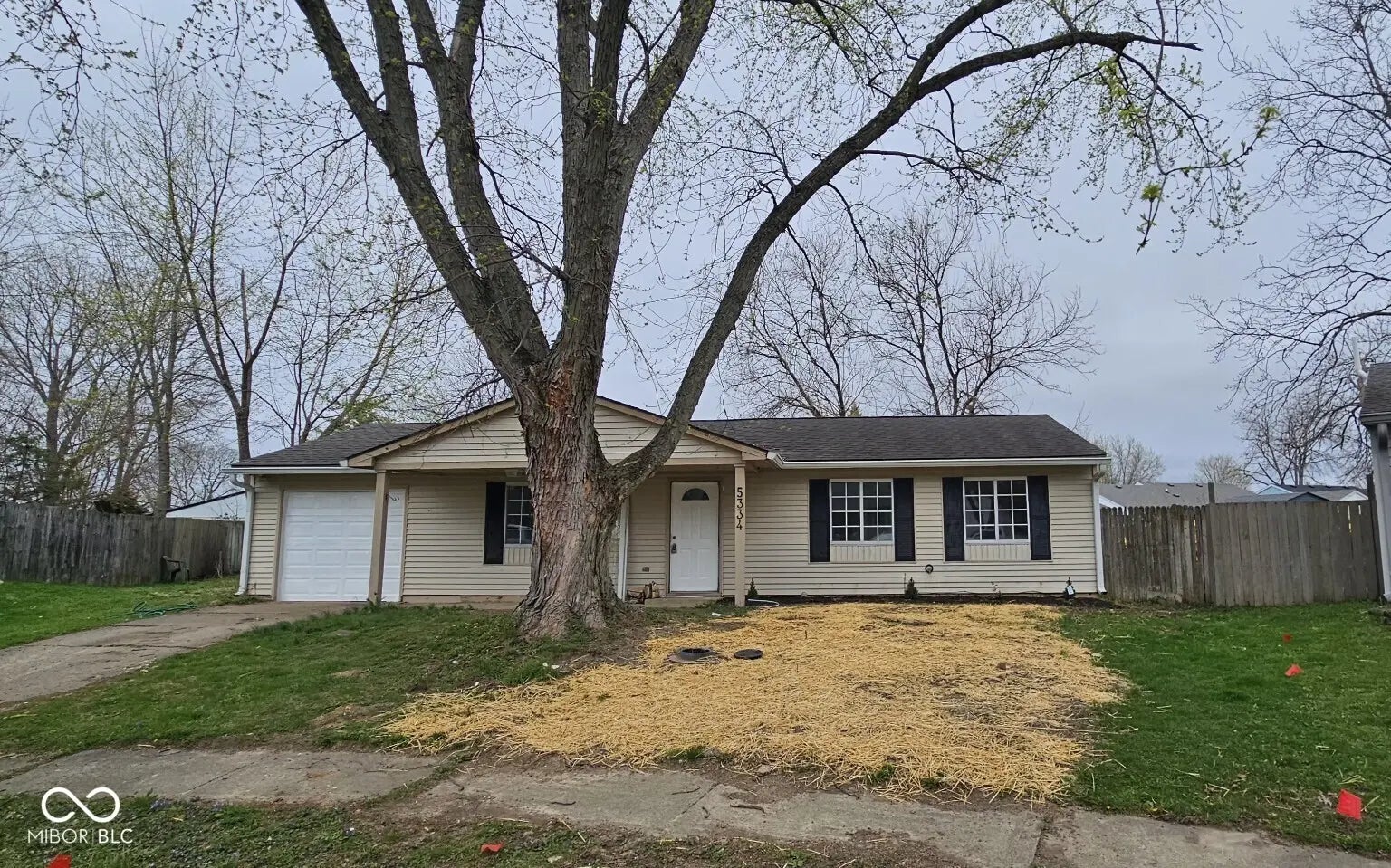 5334 Straw Hat Court, Indianapolis