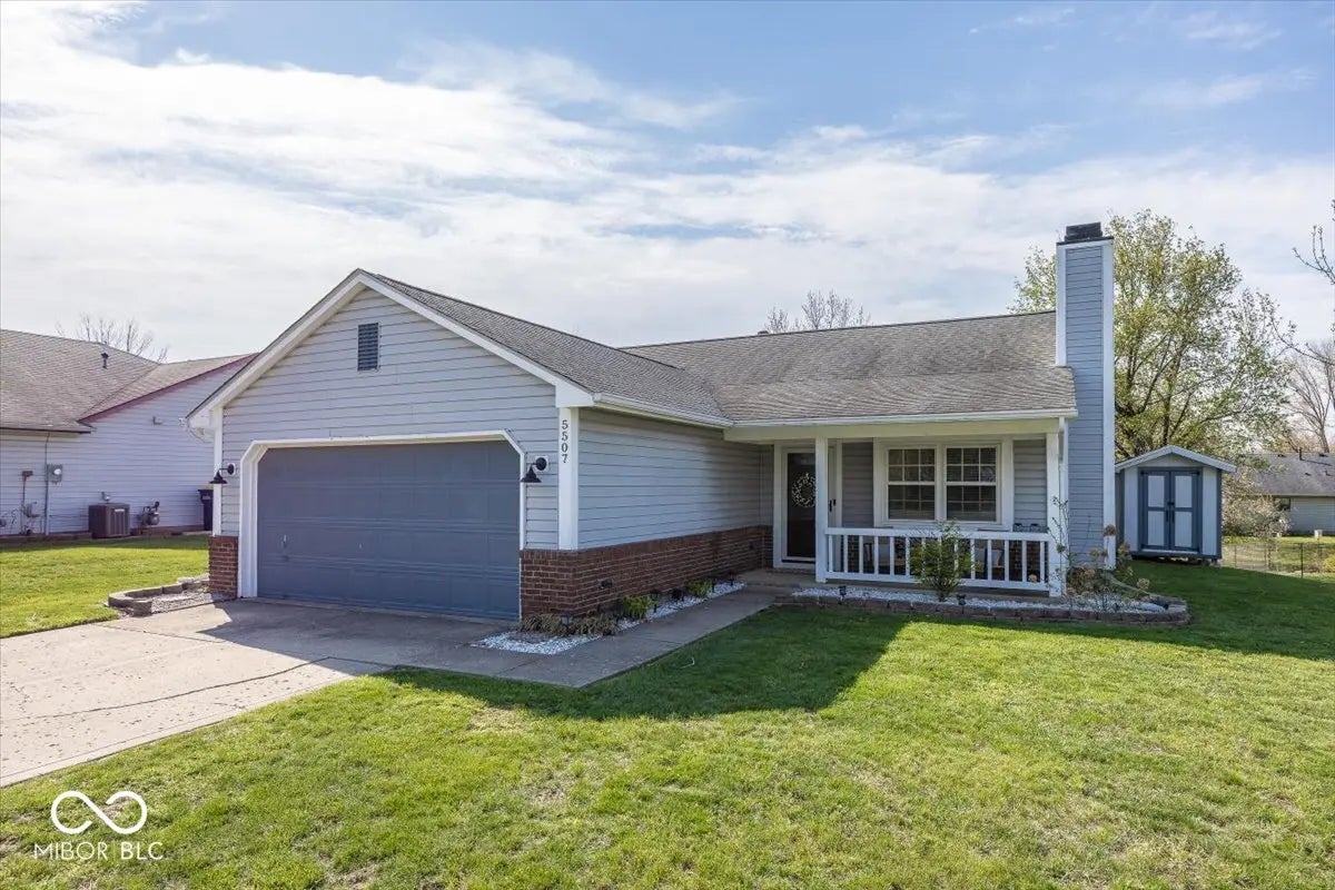 Photo of 5507 Pine Knoll Boulevard Noblesville, IN 46062
