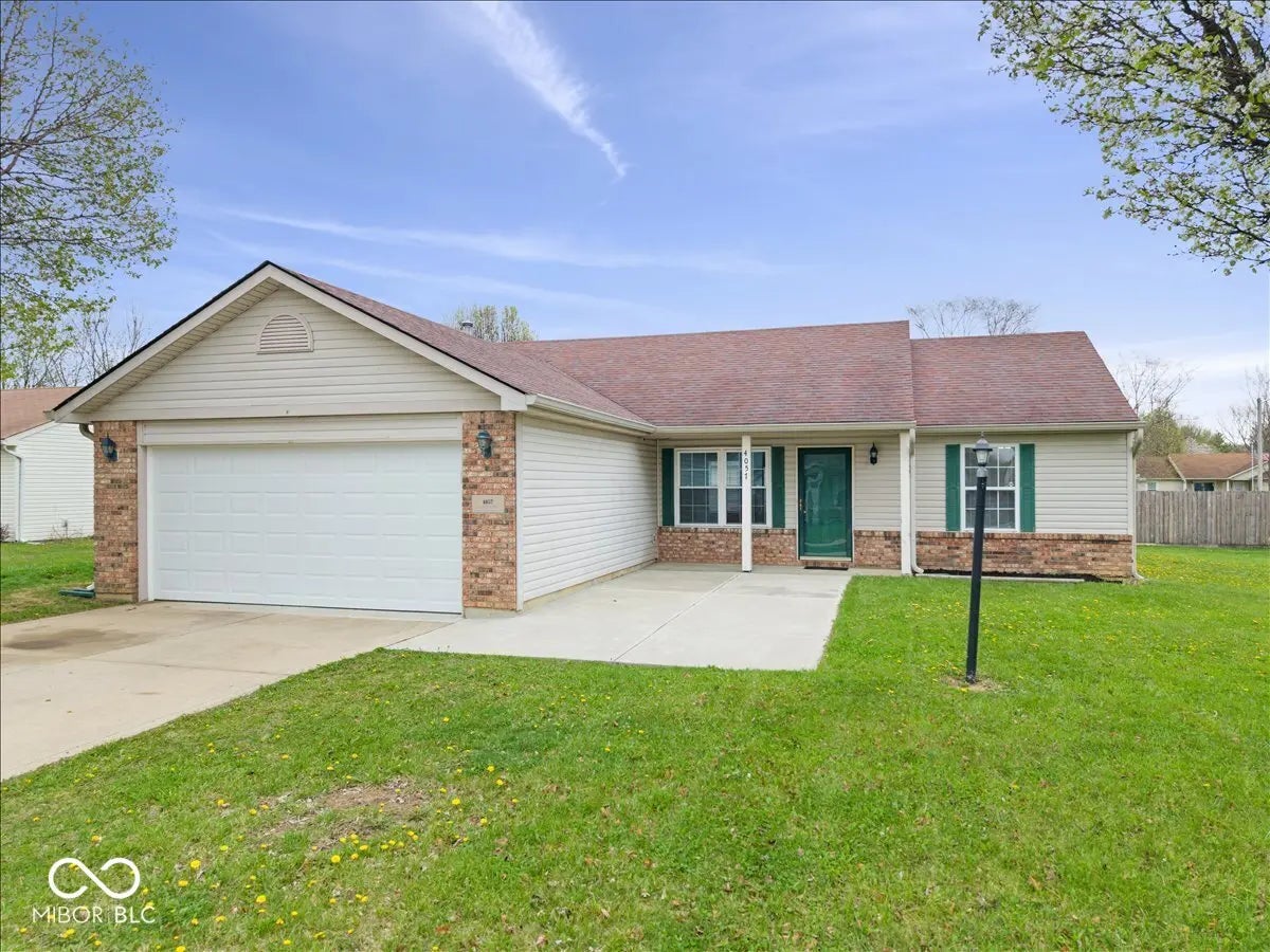 4057 Redbud Court, Franklin