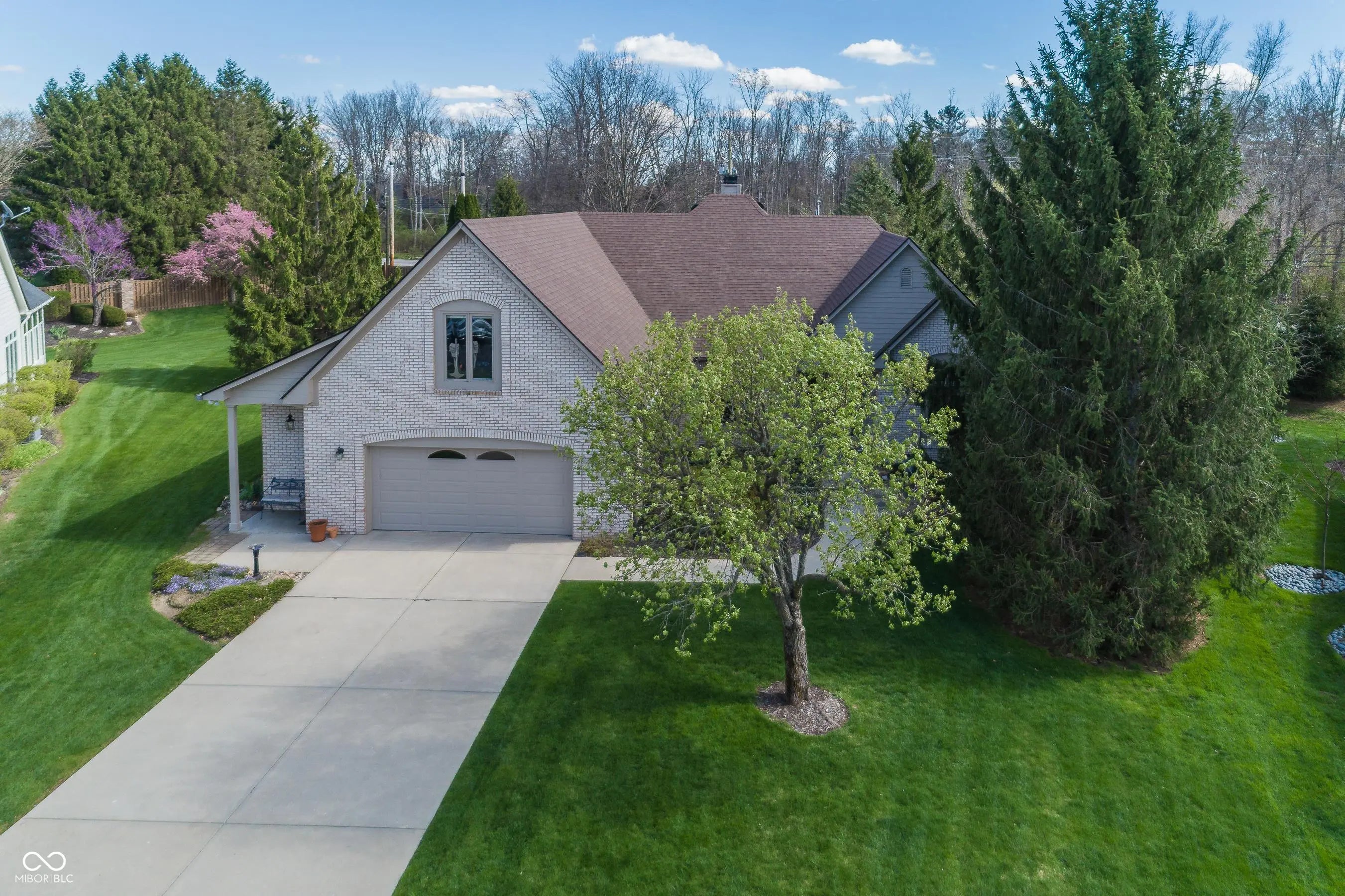 Photo of 8639 Vintner Way Indianapolis, IN 46256