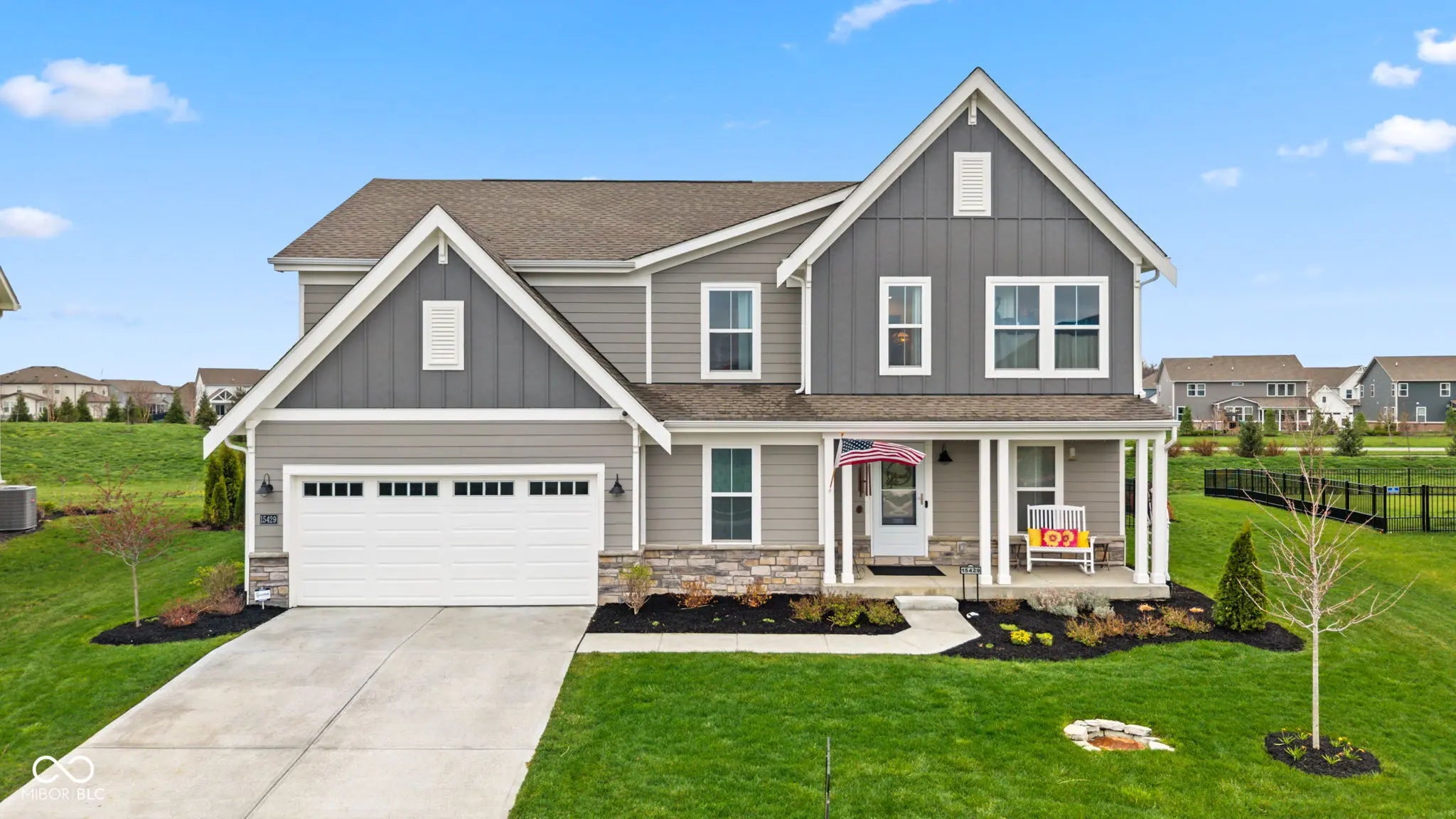 15429 Streamwood Drive, Fishers