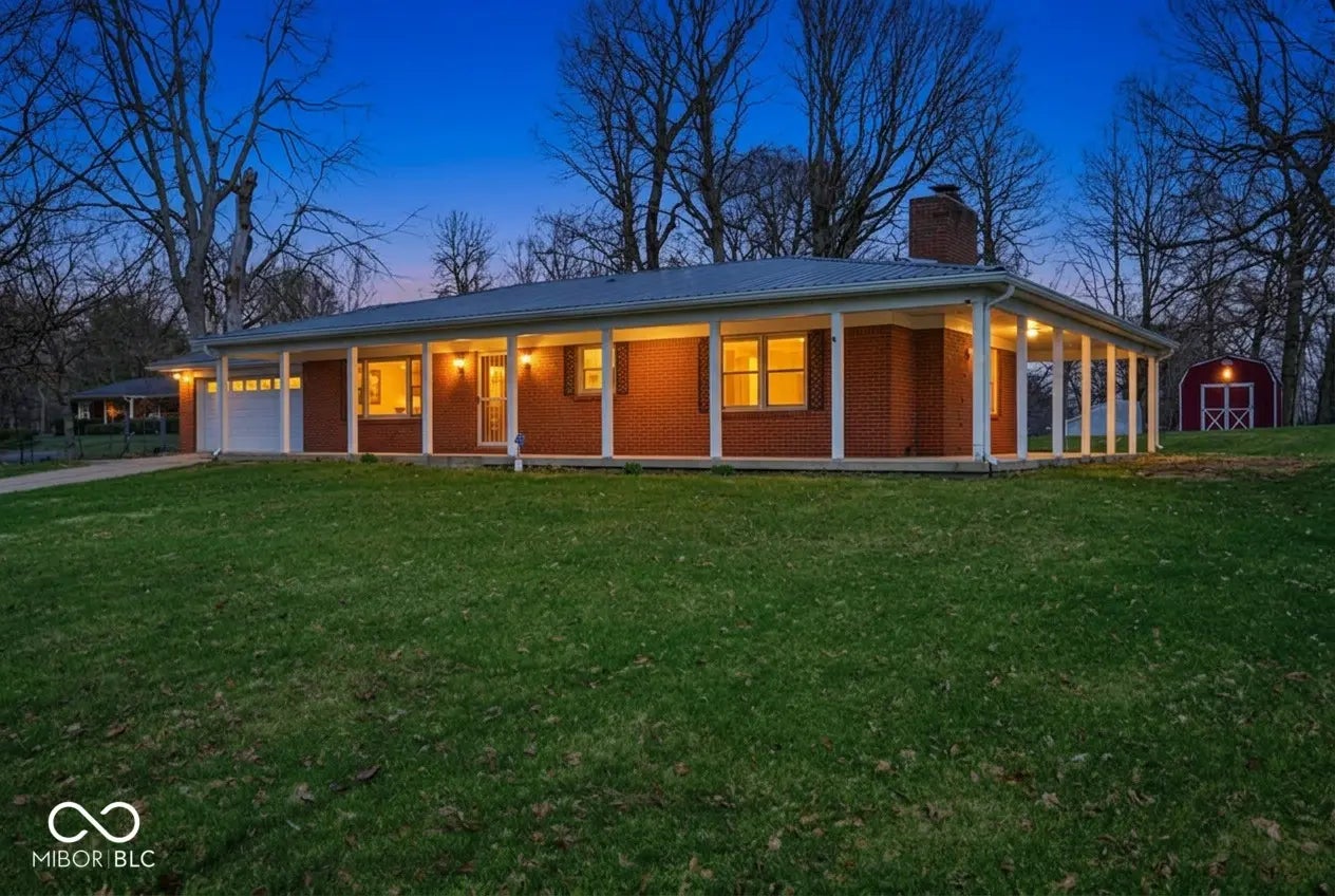 5634 N Quail Lane, Middletown