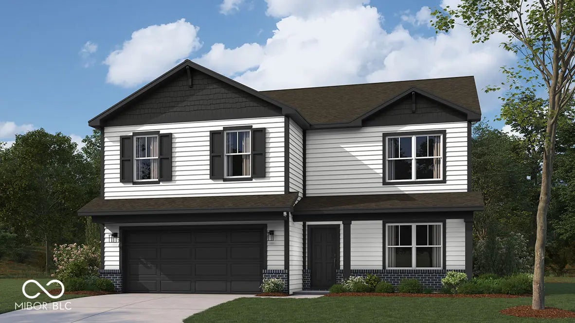 1252 Phillips Drive, Greenfield