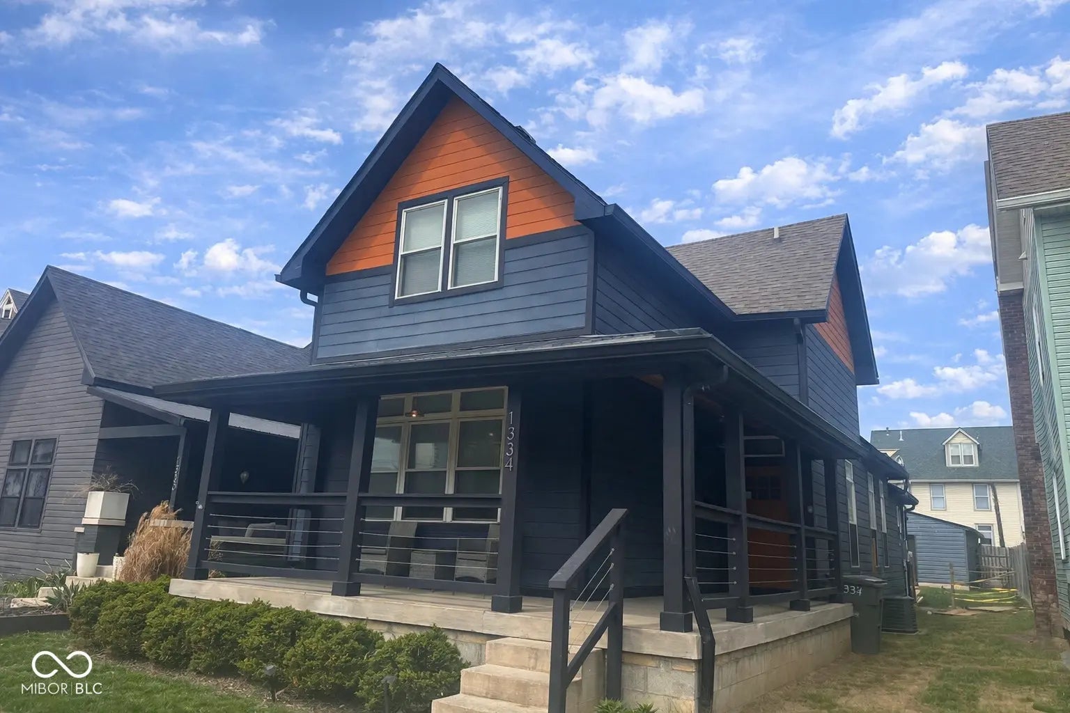 1334 E Market Street, Indianapolis