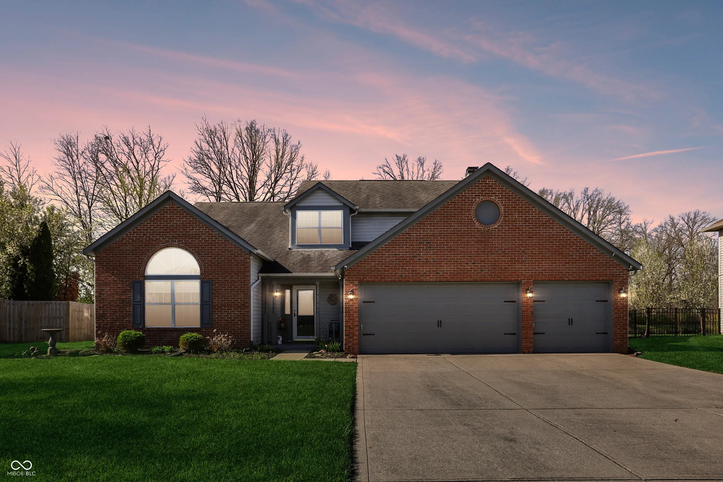 Photo of 8635 Eagles Nest Drive Avon, IN 46123