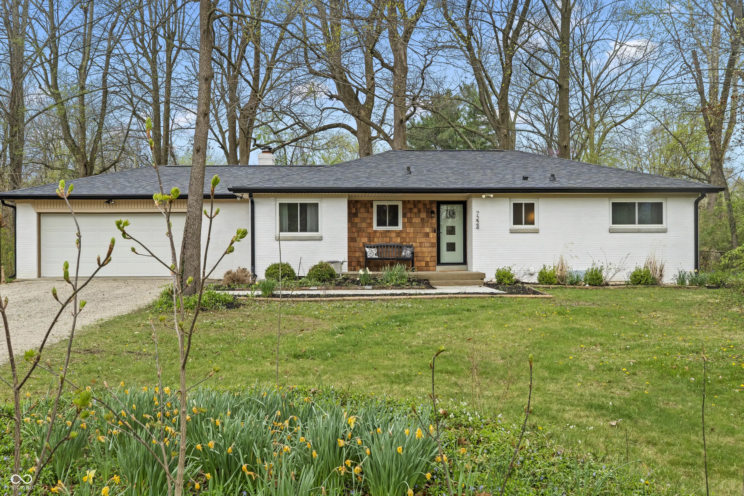 7224 S East Street, Indianapolis