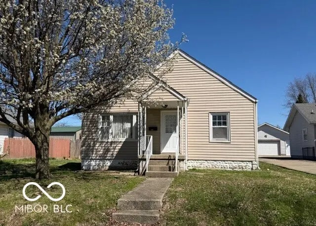 3620 Andover Road, Anderson