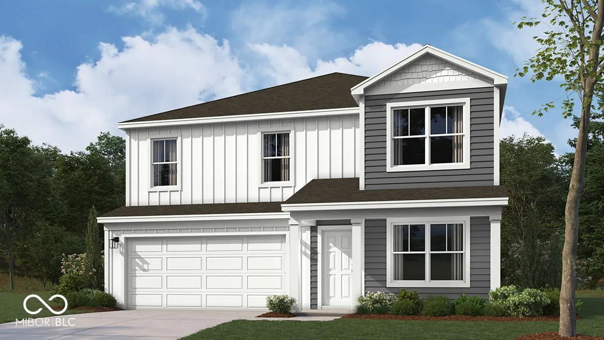 1204 Phillips Drive, Greenfield