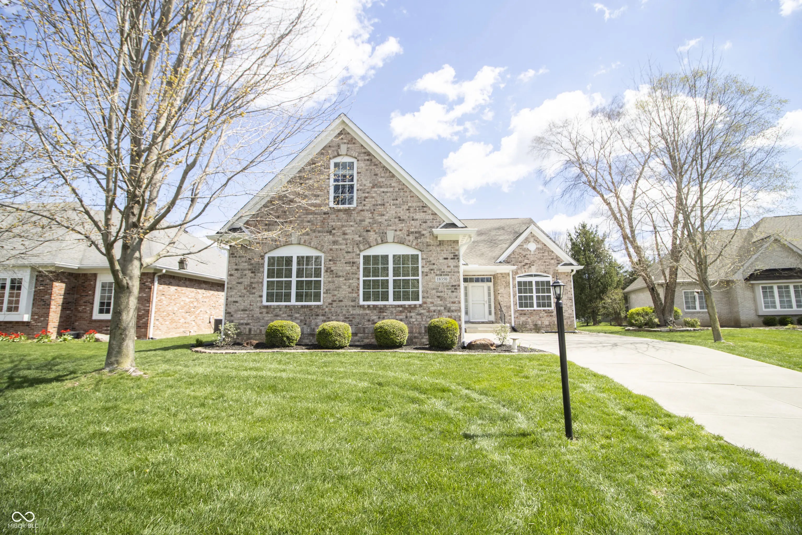 18350 Canyon Oak Drive, Noblesville