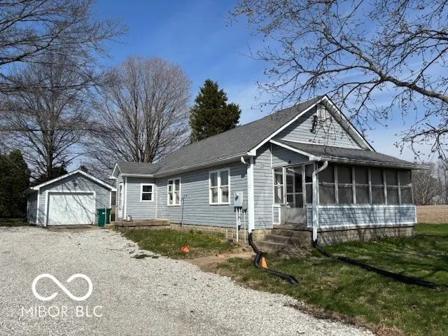 Photo of 3814 N State Road 39 Danville, IN 46122