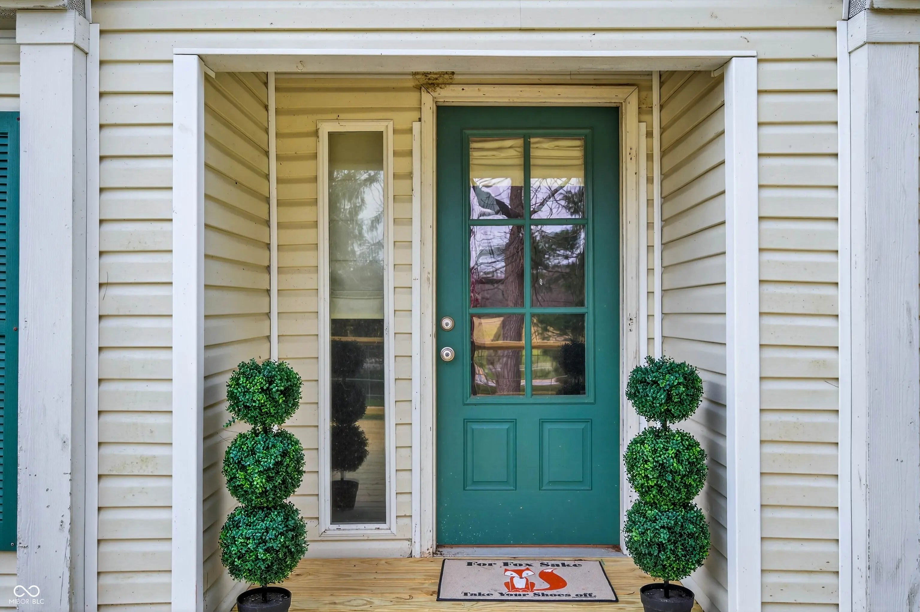 Photo of 4255 State Road 135 S Nashville, IN 47448