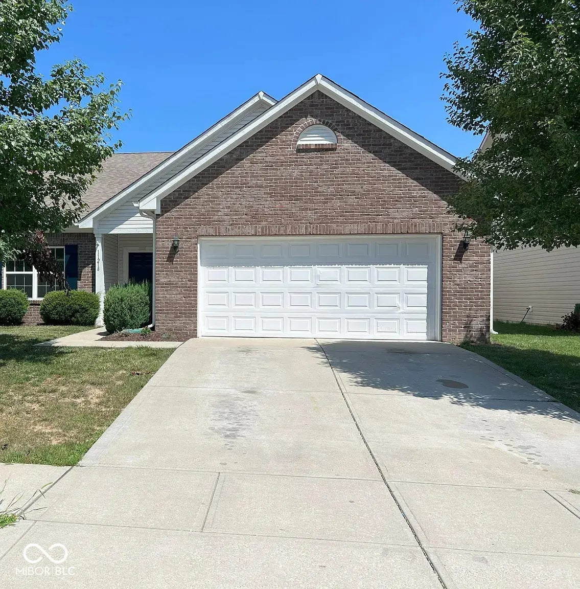 Photo of 11218 Lucky Dan Drive Noblesville, IN 46060