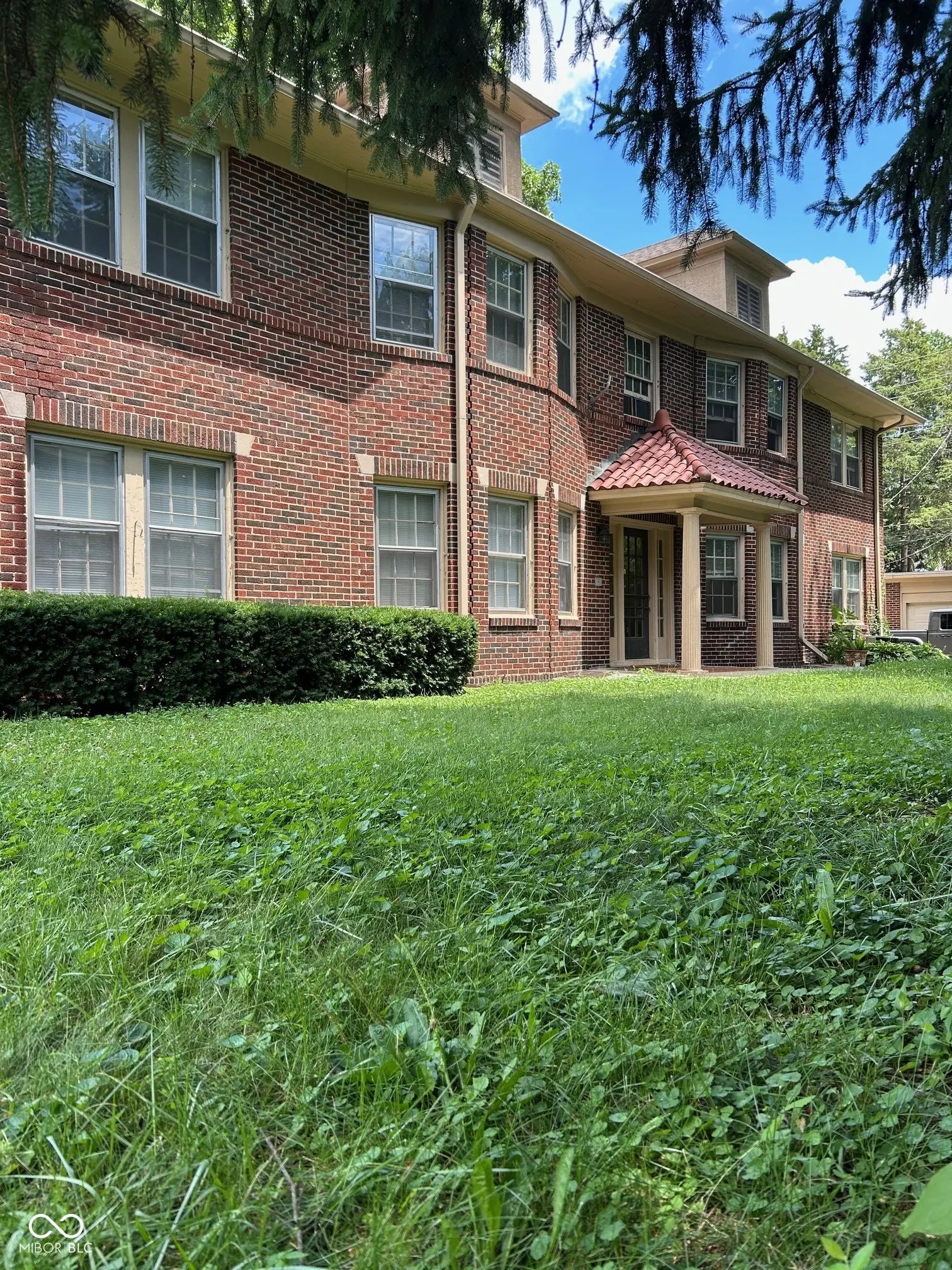 5245 Central Avenue 4, Indianapolis