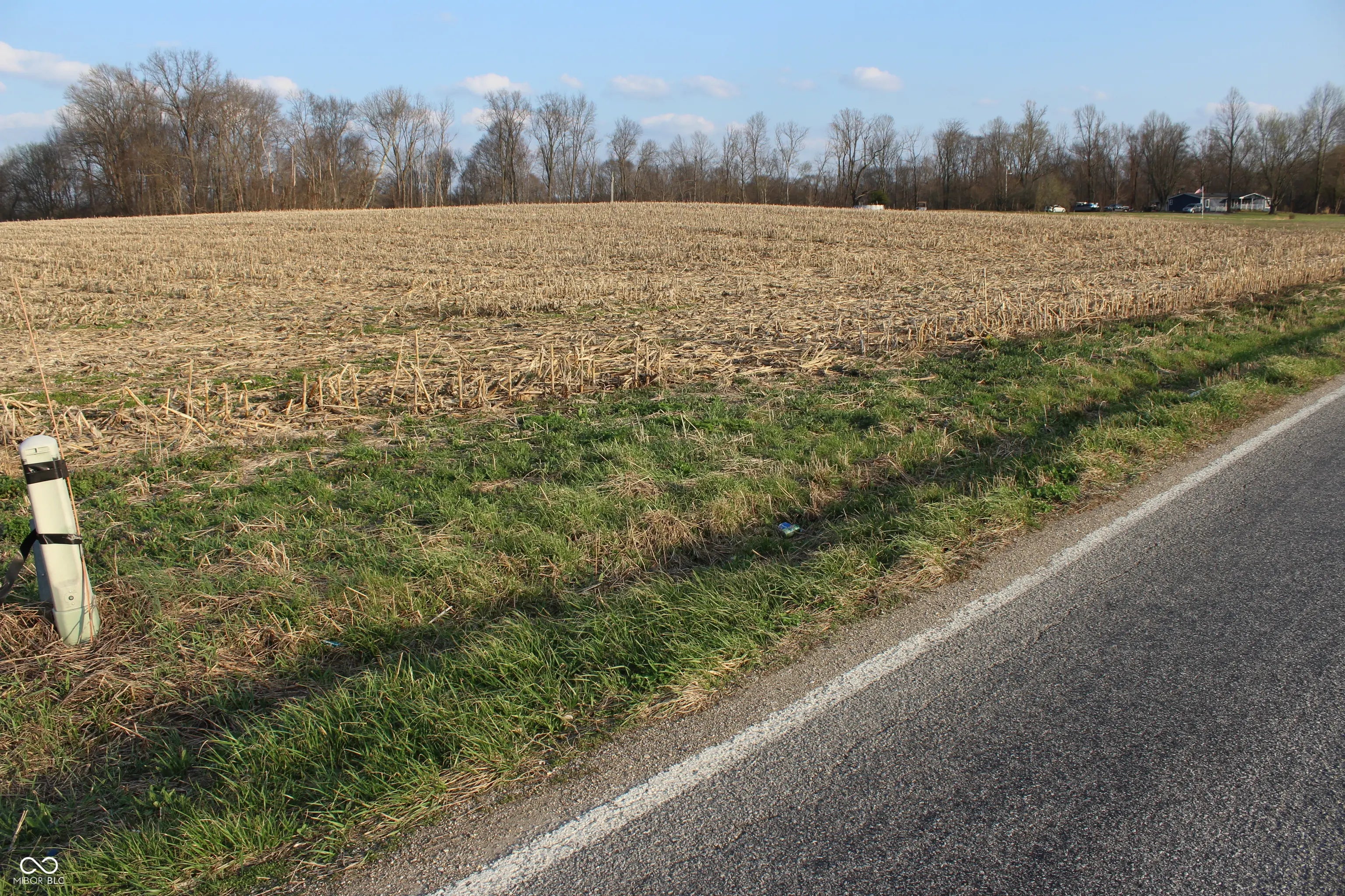 Photo of 400 W Rural Plat Lot 1 Greencastle, IN 46135