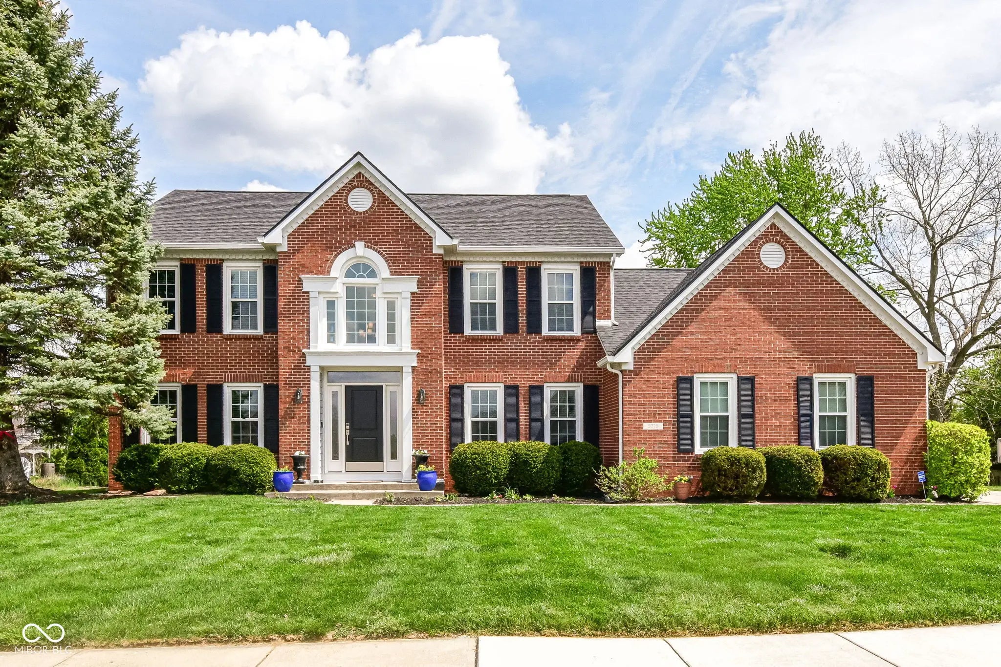 9279 Oak Knoll Lane, Fishers