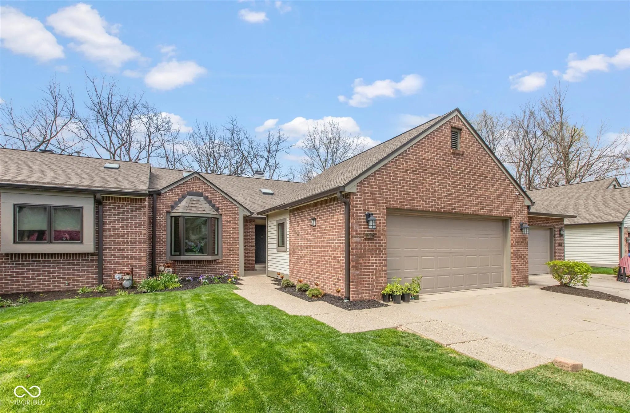 Photo of 1726 Creekside Lane W Carmel, IN 46032
