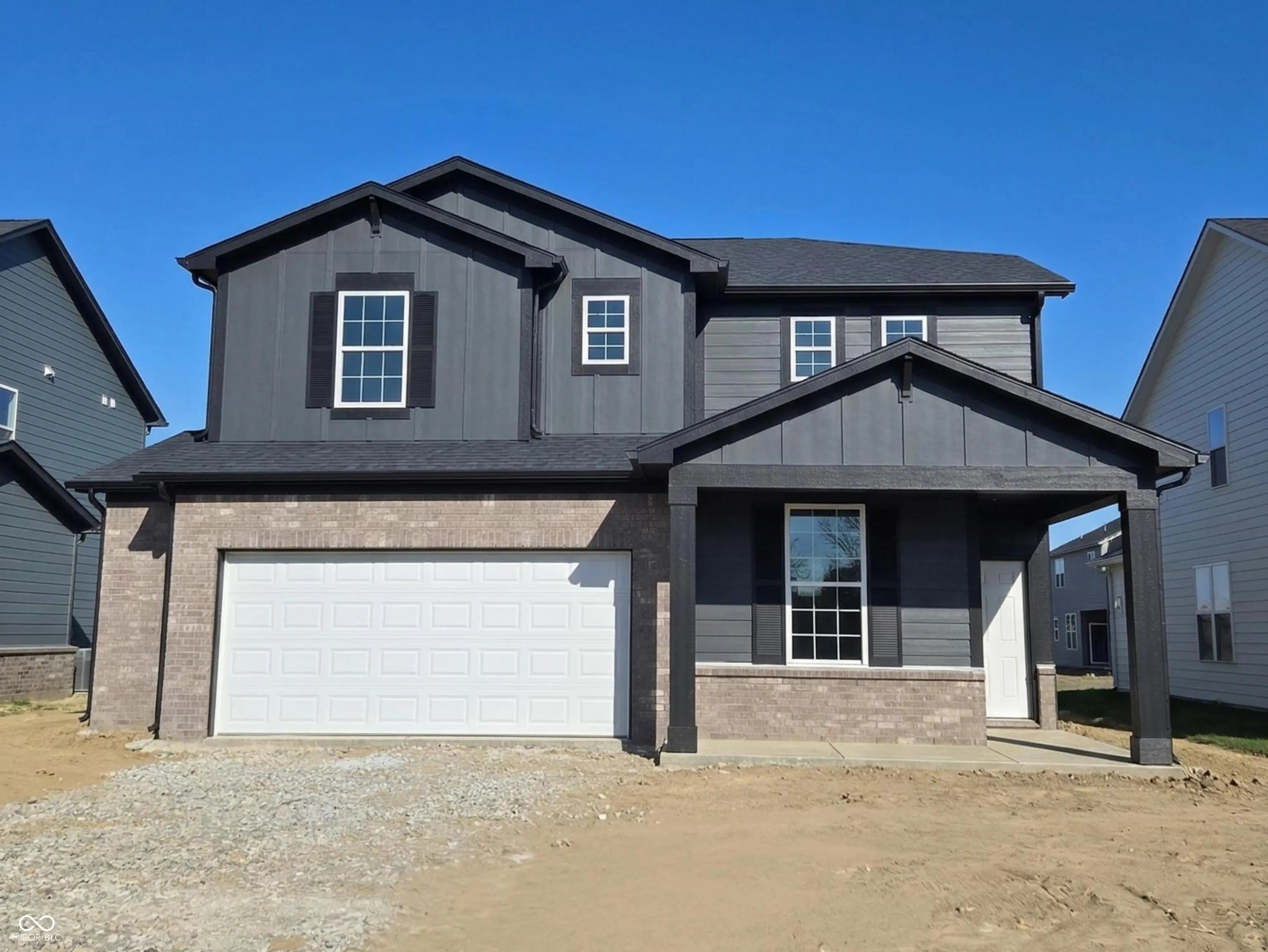 9141 Haverhill Lane, Plainfield