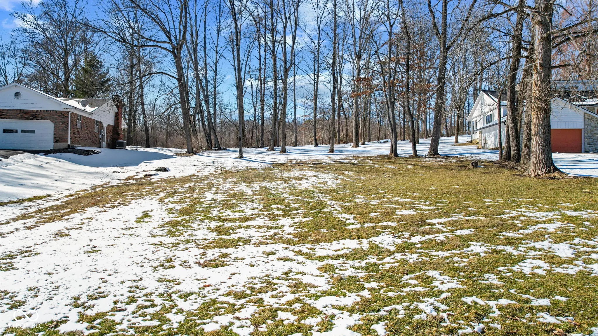 Lot #297 E Durham Drive, Martinsville