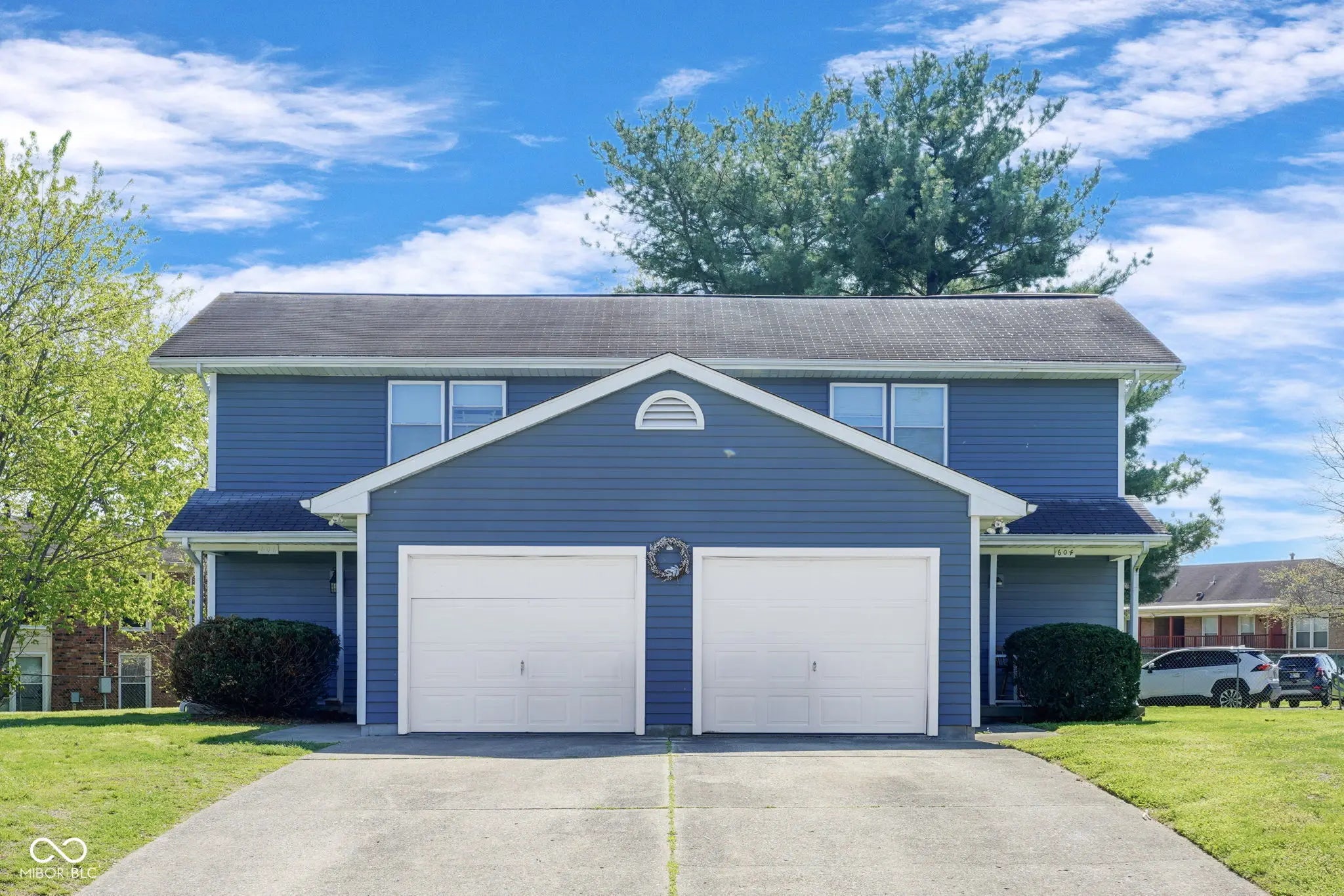 Photo of 604 - 606 Hillcrest Circle Seymour, IN 47274