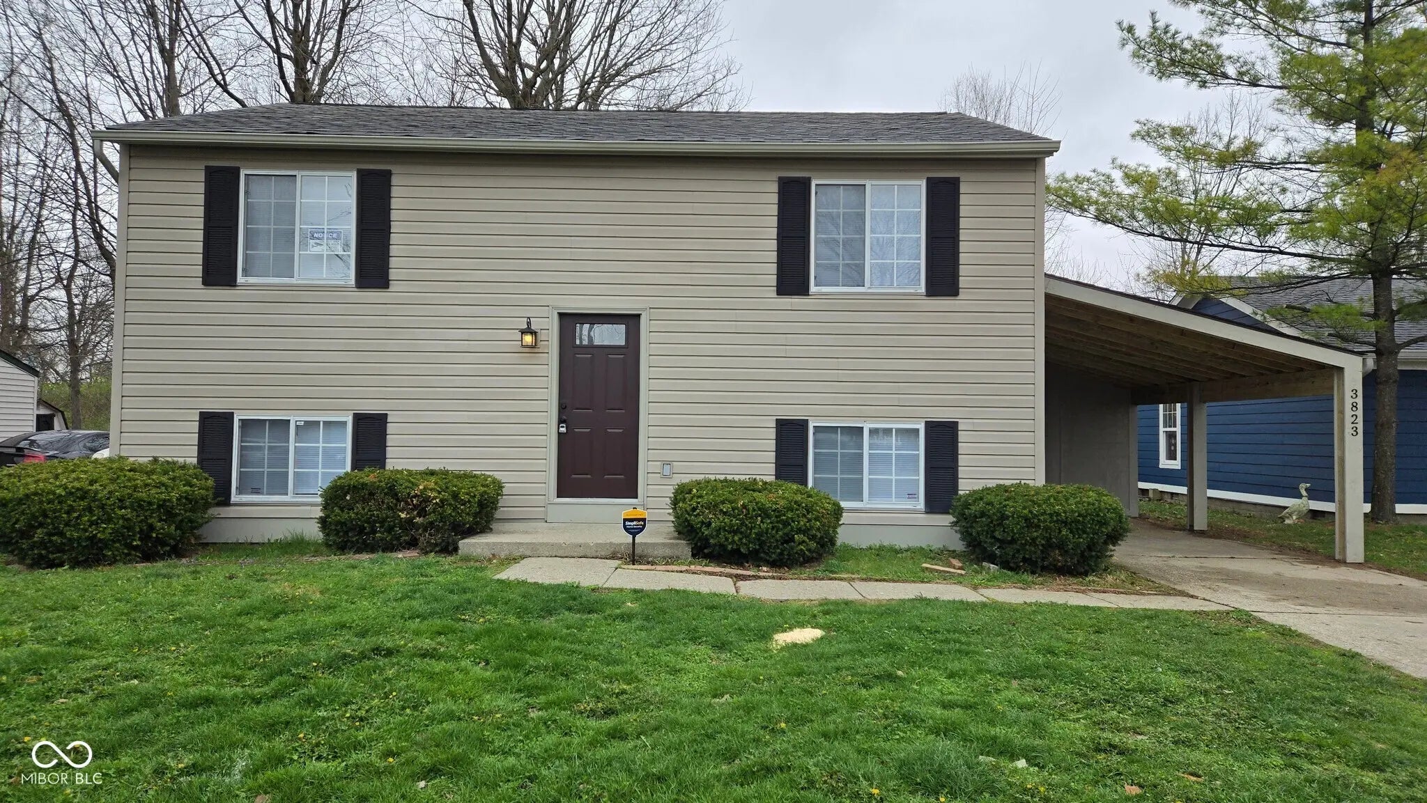 3823 Ireland Drive, Indianapolis