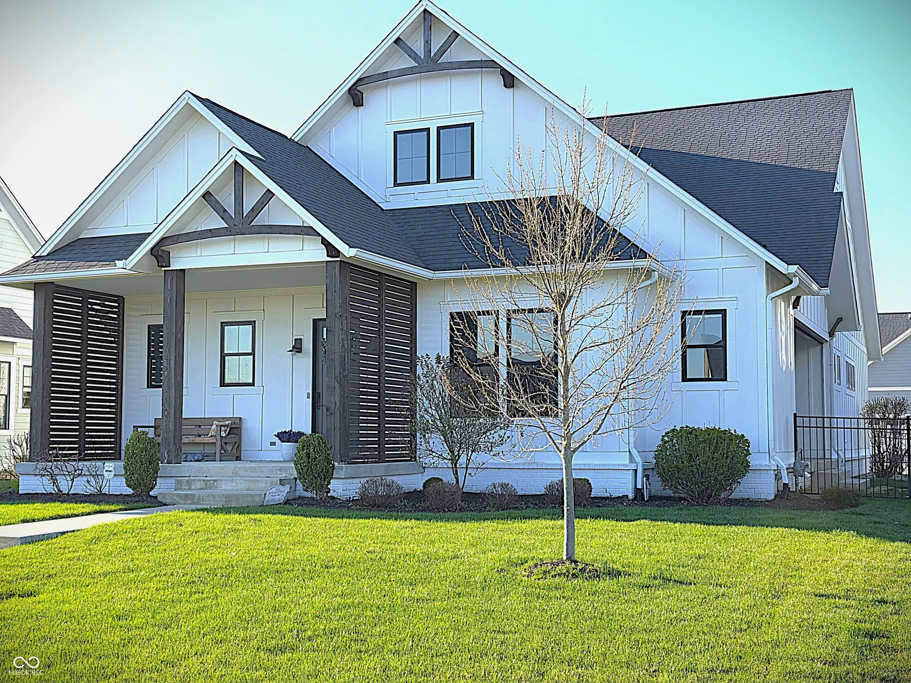 Photo of 499 Jacksons Grant Boulevard Carmel, IN 46032