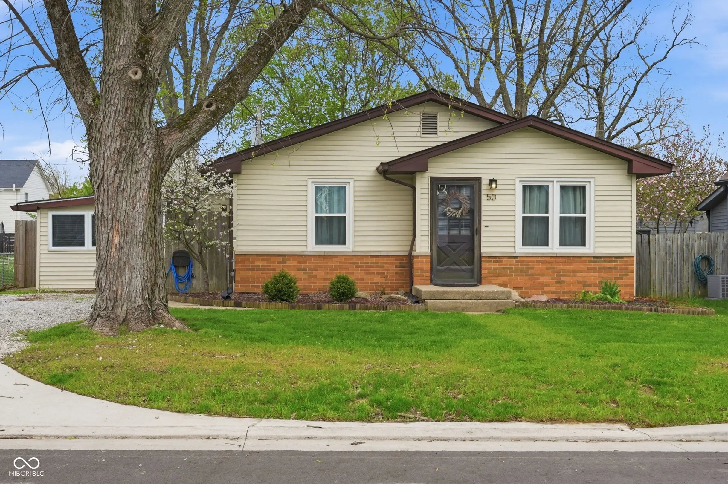 Photo of 50 S West Street Bargersville, IN 46106