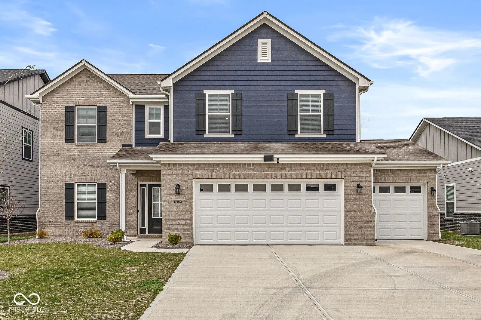 Photo of 20132 Allegheny Westfield, IN 46074