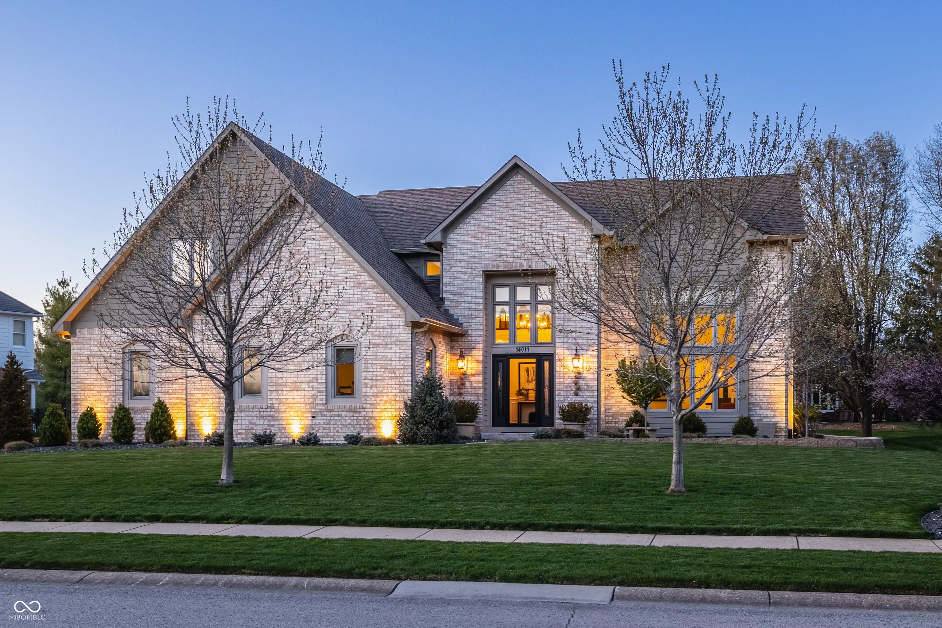 Photo of 14011 Old Mill Circle Carmel, IN 46032