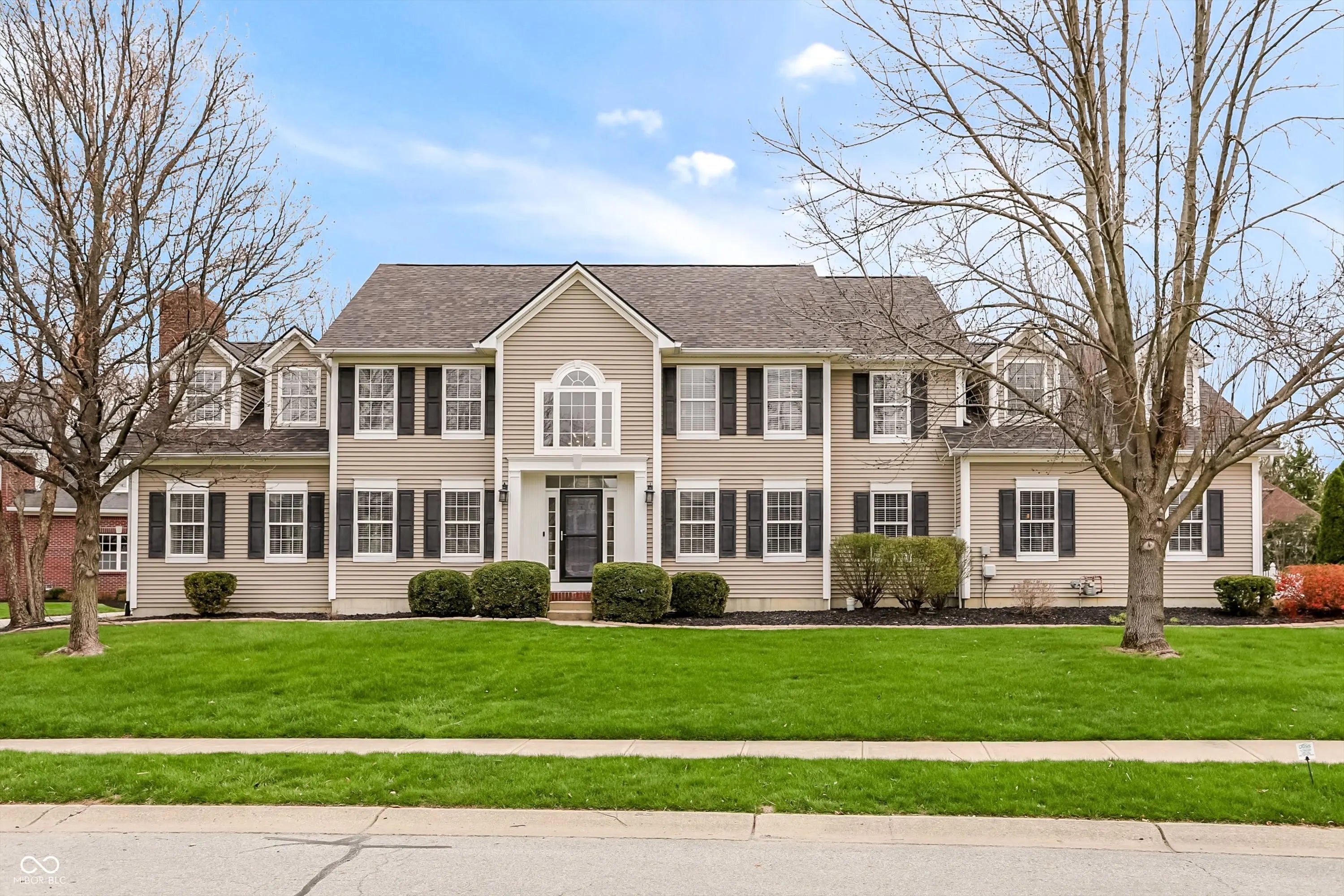 Photo of 11097 Desert Glen Drive Fishers, IN 46037