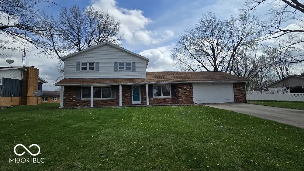 Photo of 6600 N Brindale Drive Muncie, IN 47304