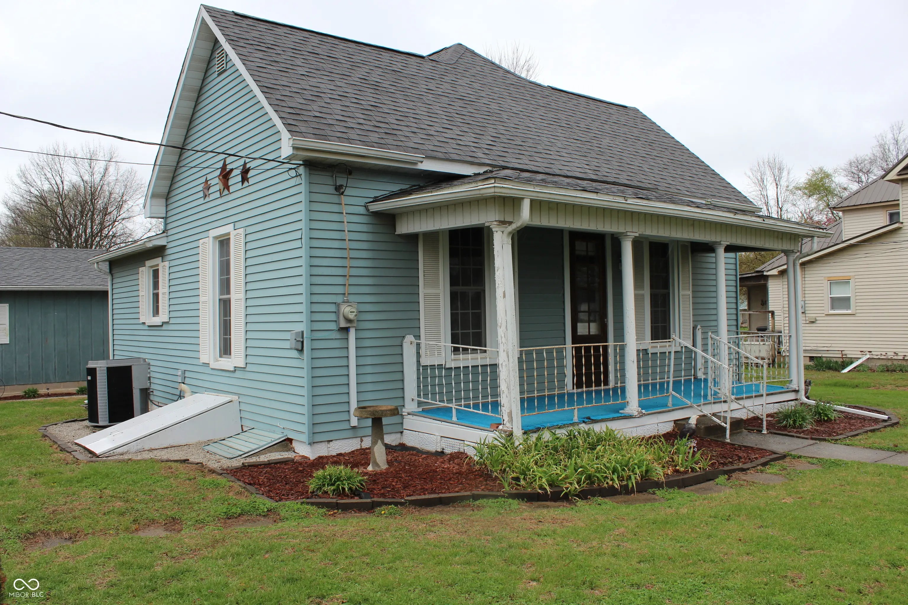 Photo of 364 S Main Street Rosedale, IN 47874