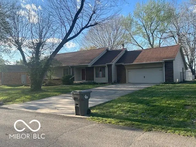 Photo of 1524 E 83rd Street Indianapolis, IN 46240
