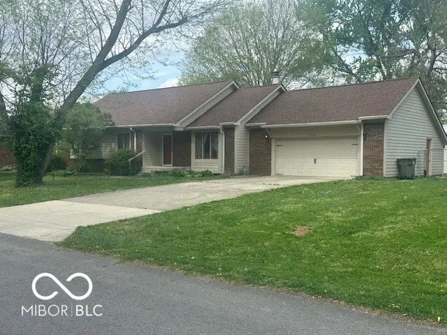 Photo of 1524 E 83rd Street Indianapolis, IN 46240