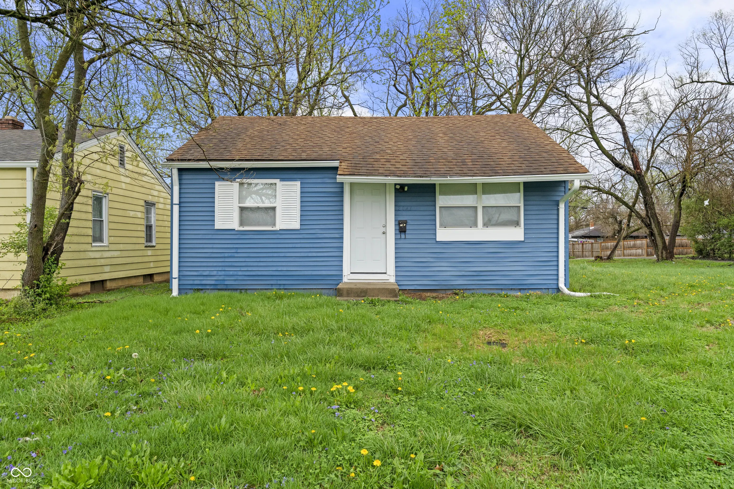 2941 Stuart Street, Indianapolis