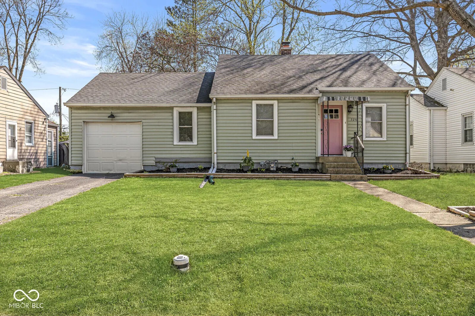 Photo of 5241 Primrose Avenue Indianapolis, IN 46220