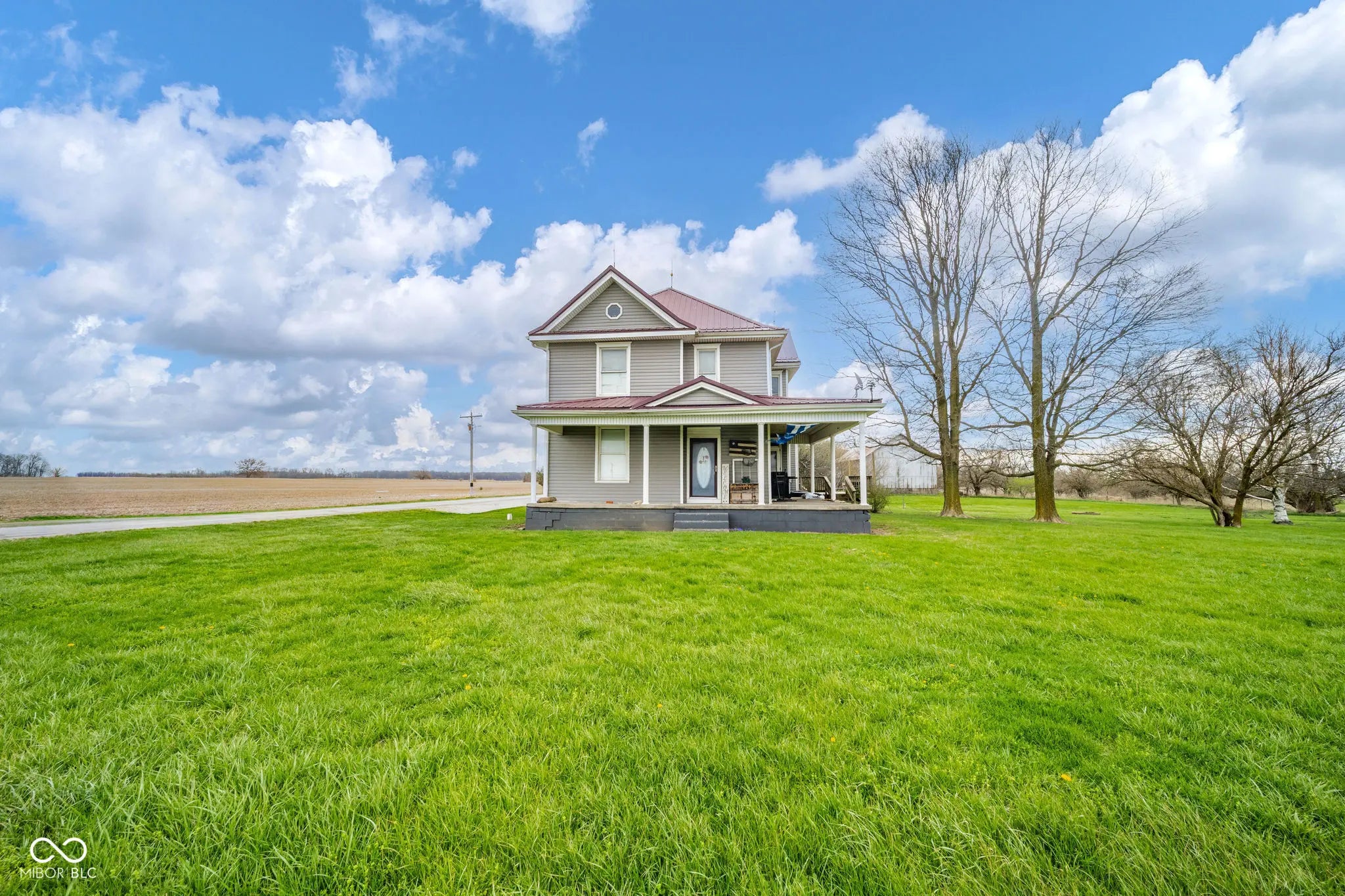 5131 E County Road 300 S, New Castle