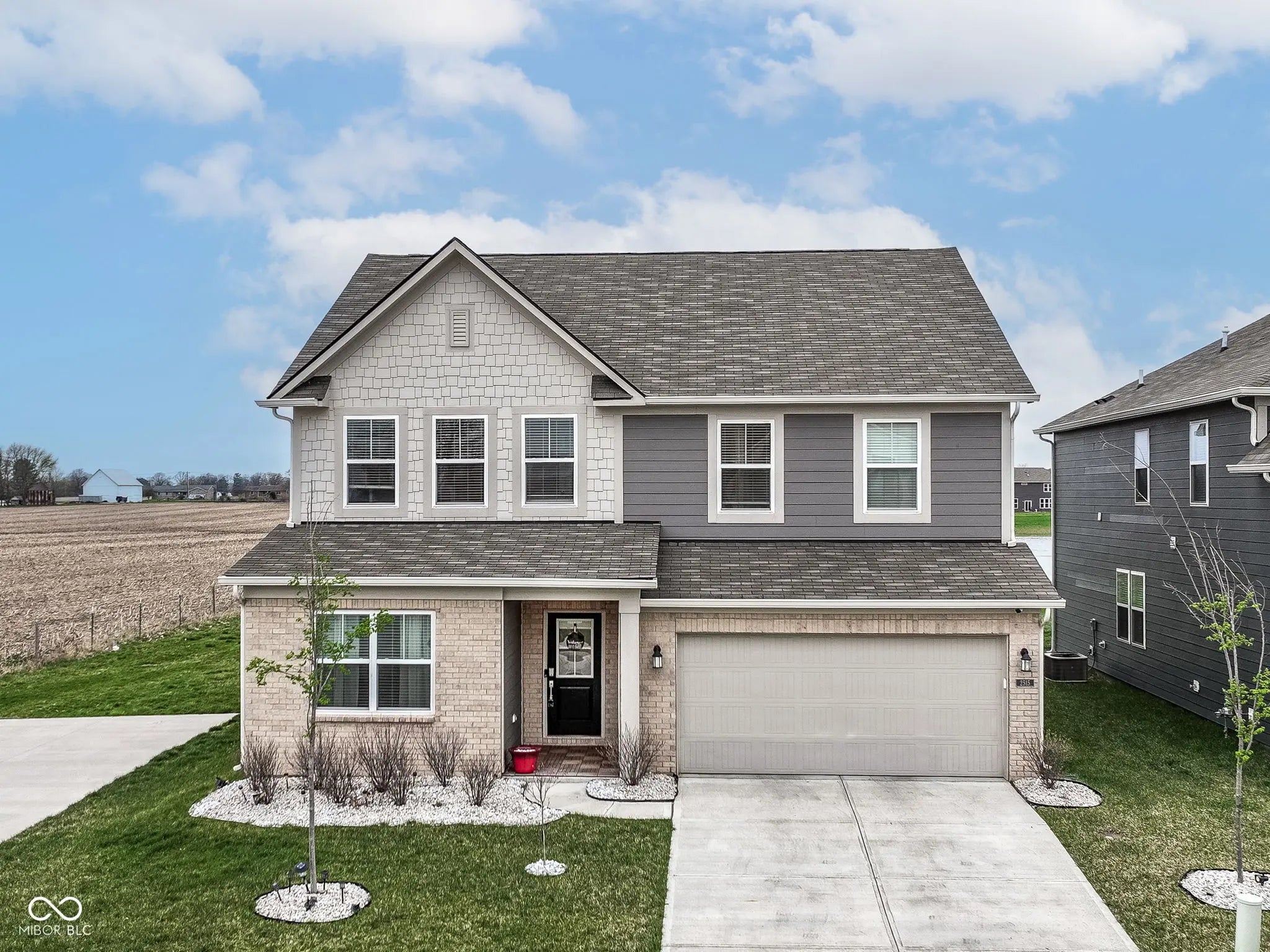 Photo of 2515 S Carlota Drive New Palestine, IN 46163