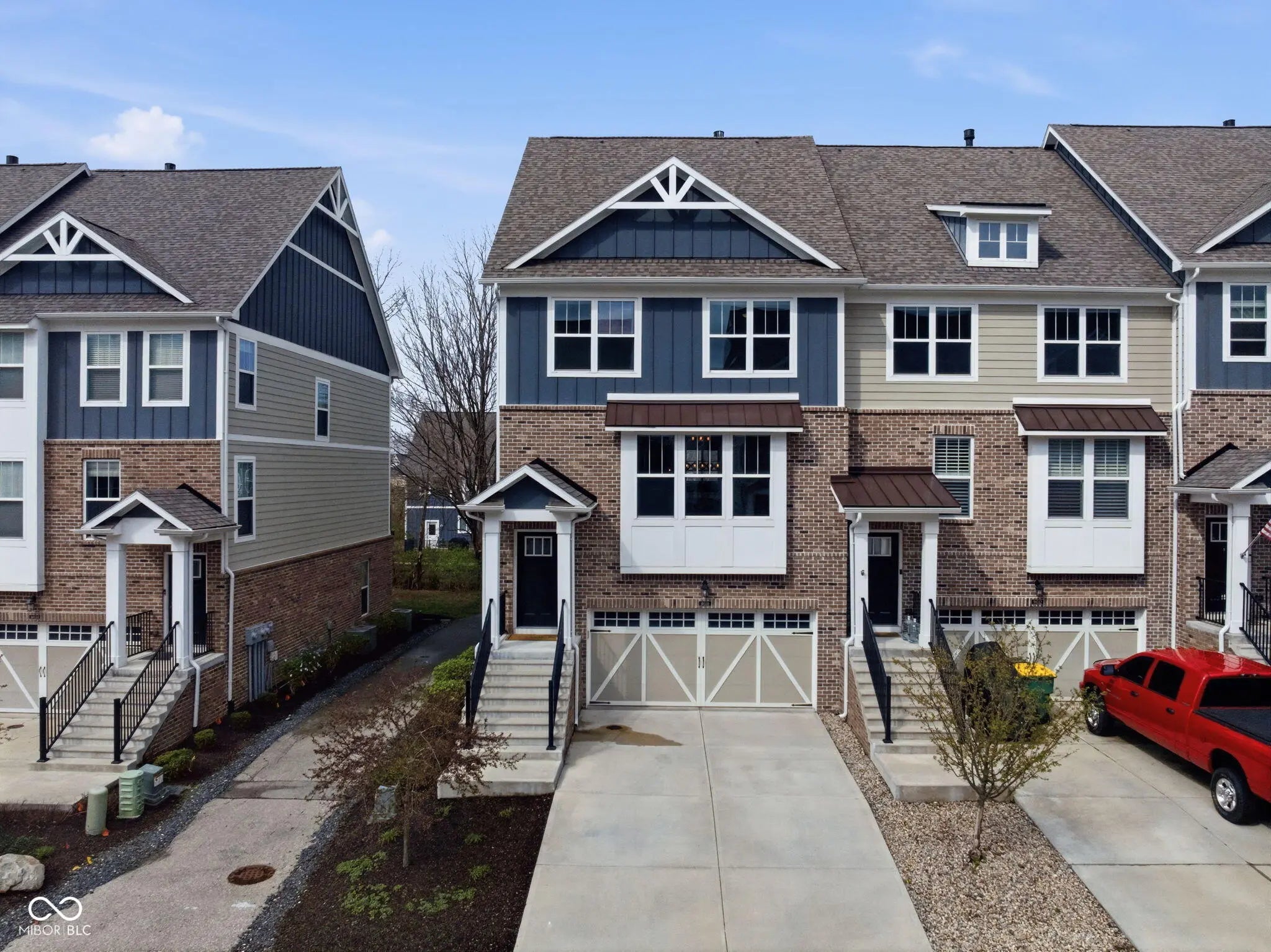 Photo of 16038 Coleman Drive Westfield, IN 46074