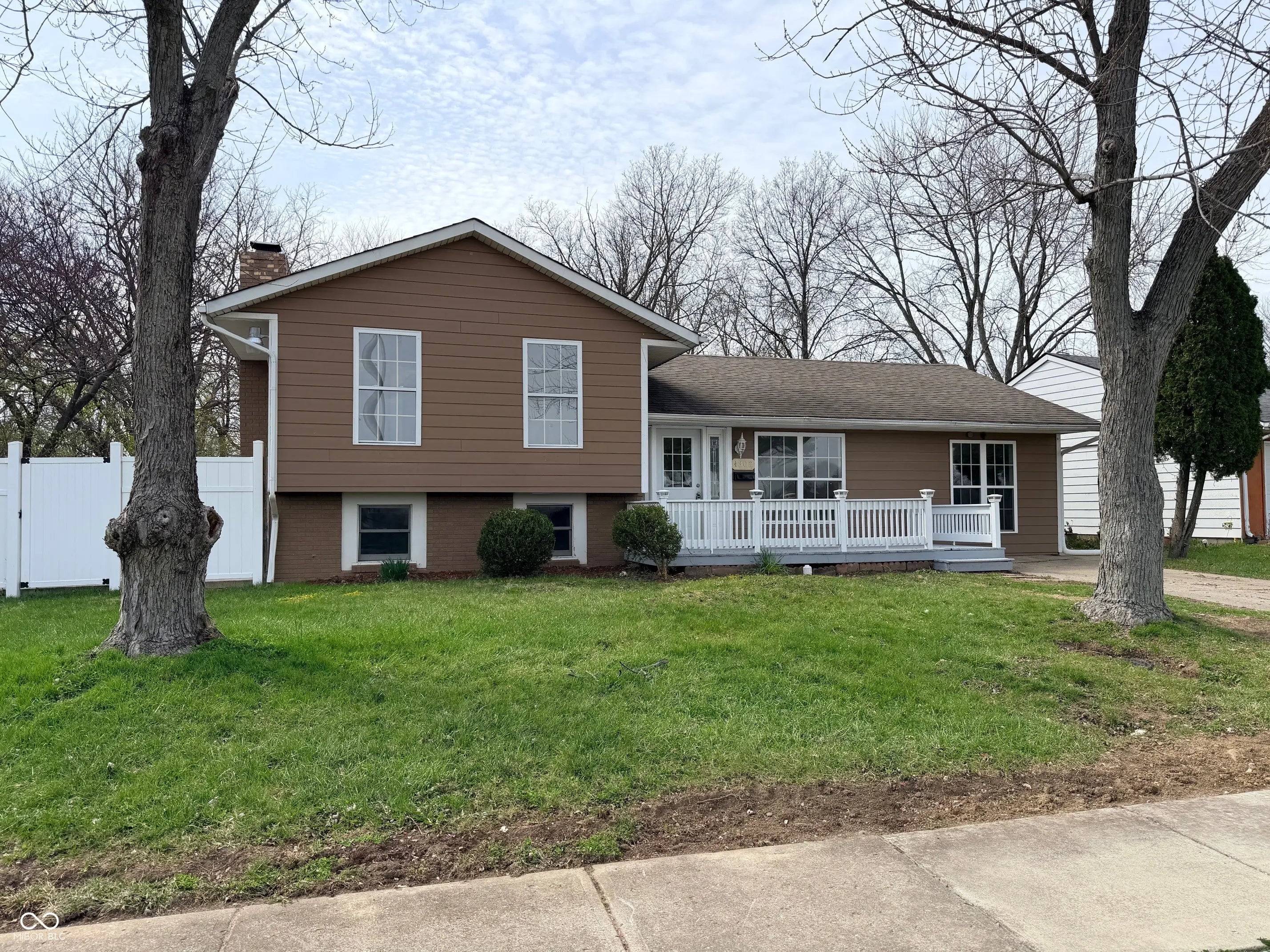 4302 Burrwood Drive, Indianapolis