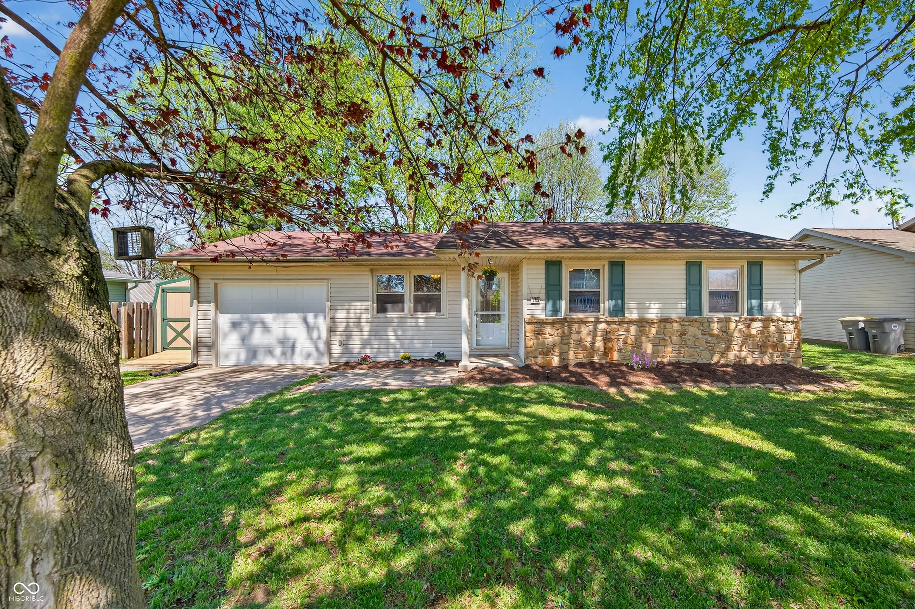 425 Skaggs Court, Seymour