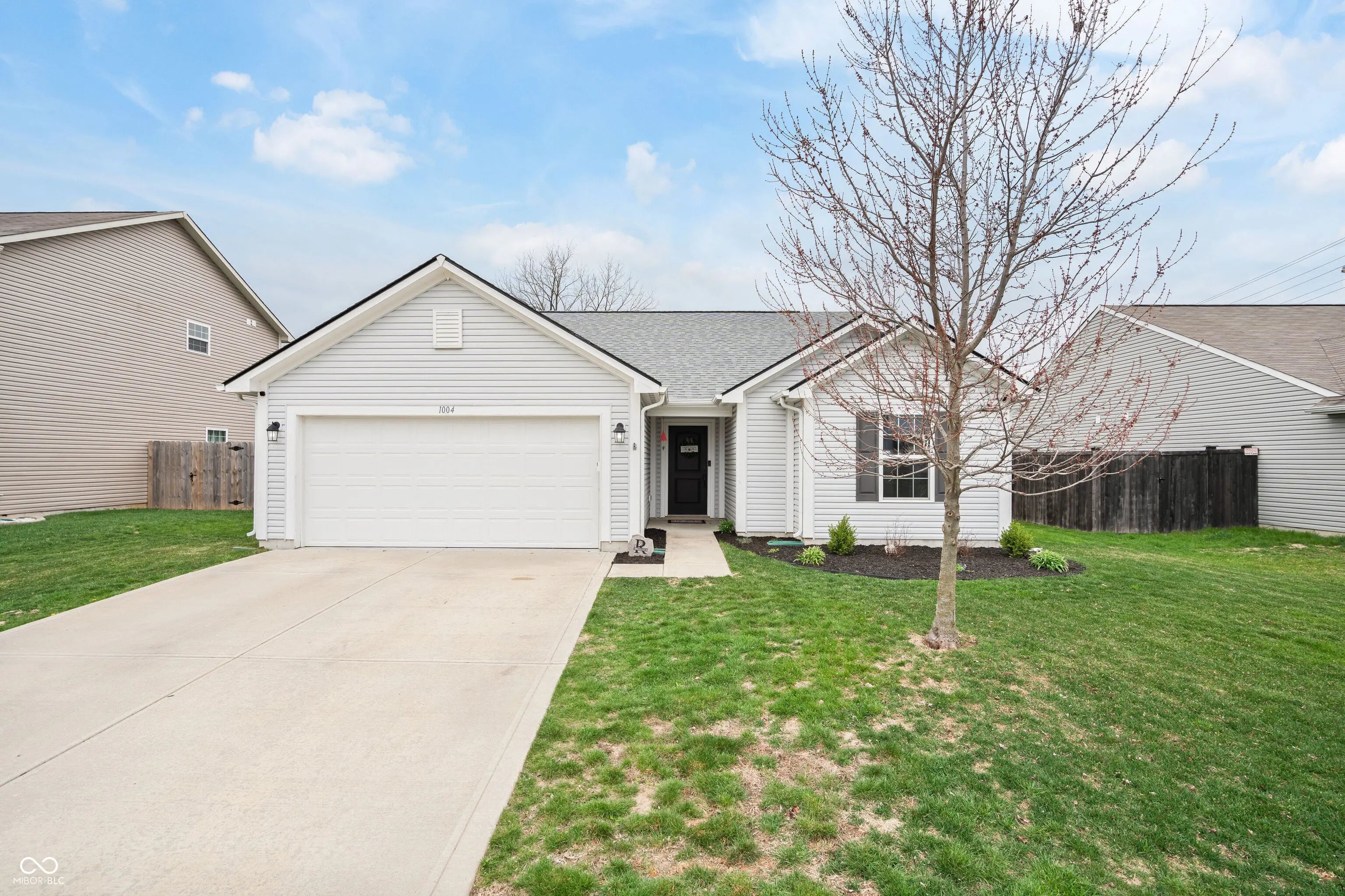 1004 Maple Run Drive, Sheridan